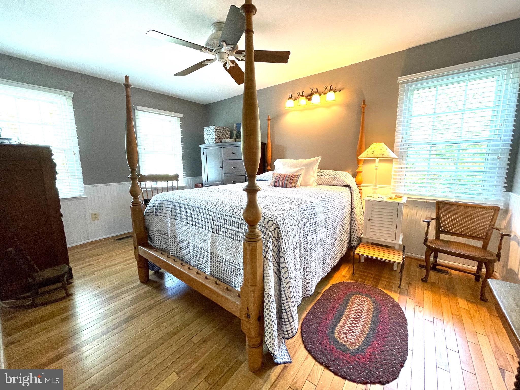 PHELPS LUCK - Residential