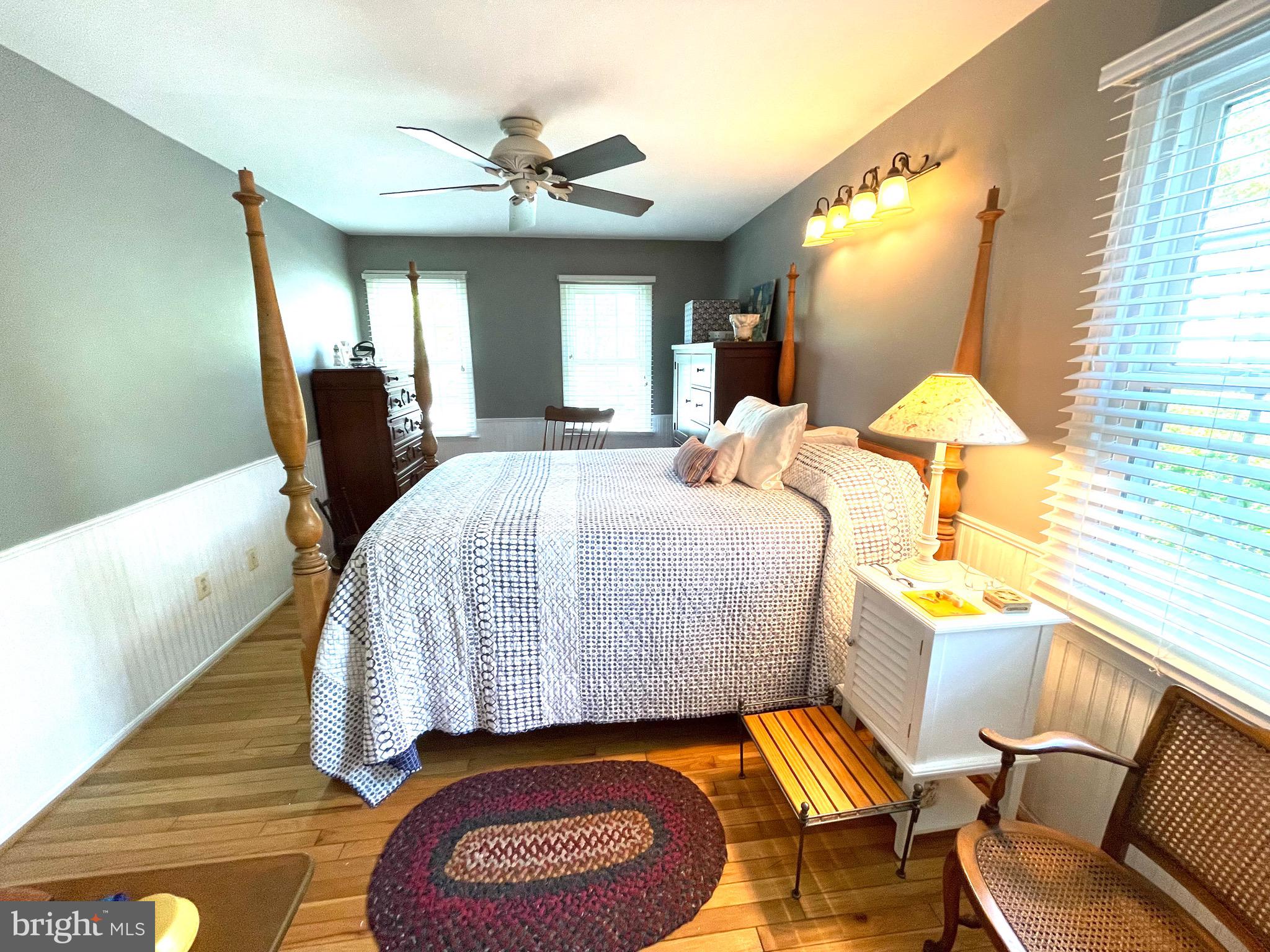 PHELPS LUCK - Residential