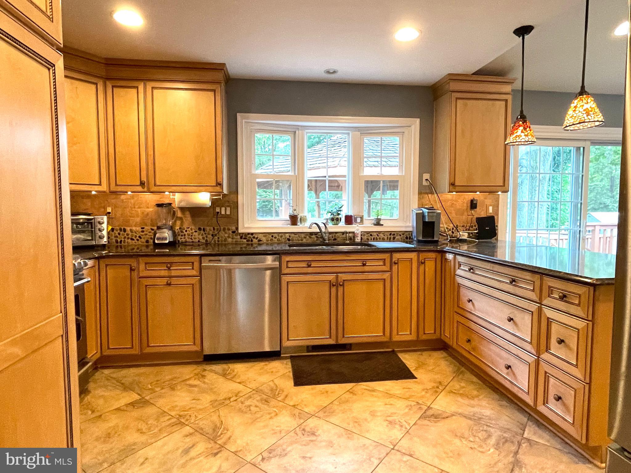 PHELPS LUCK - Residential