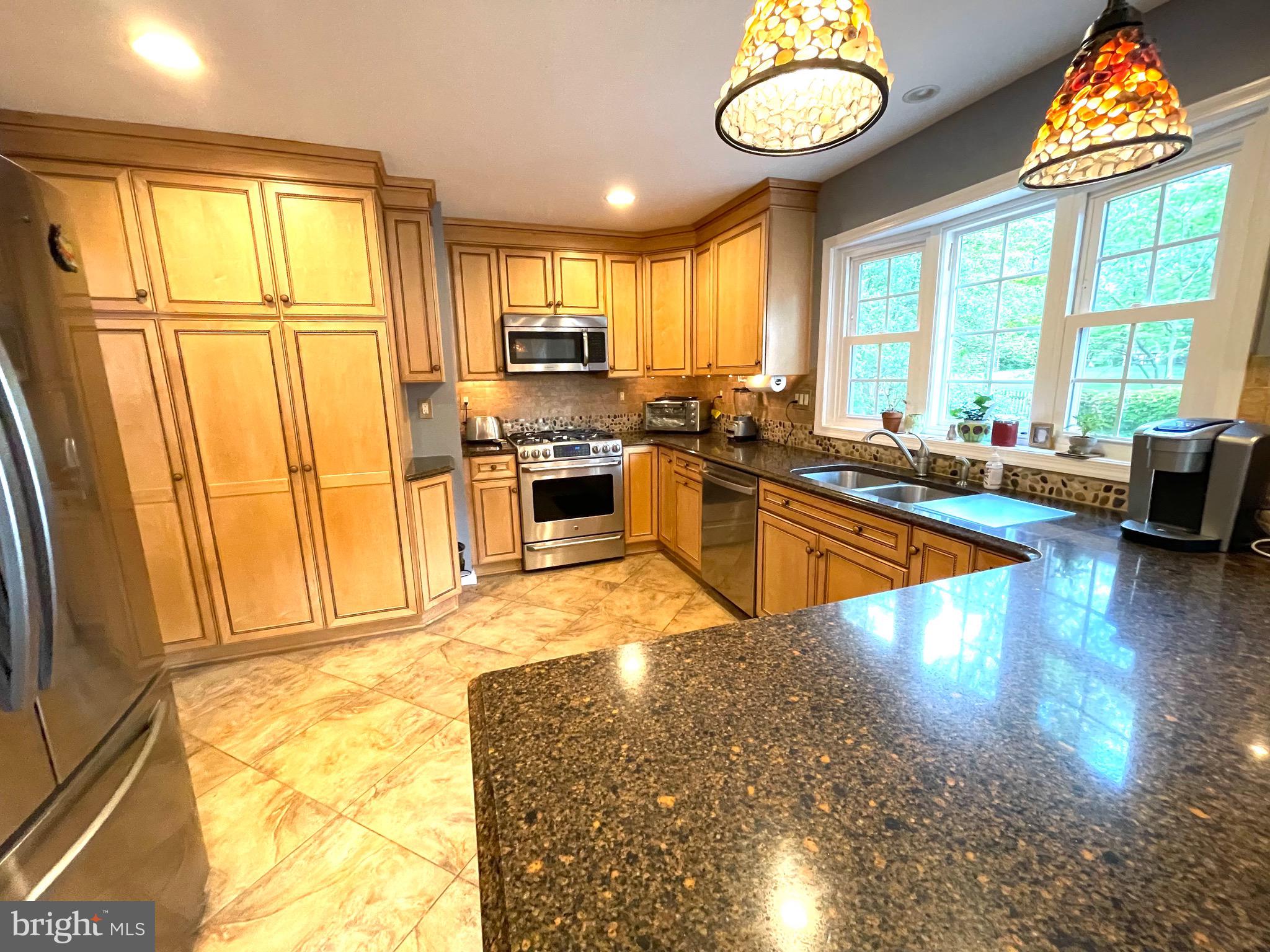 PHELPS LUCK - Residential