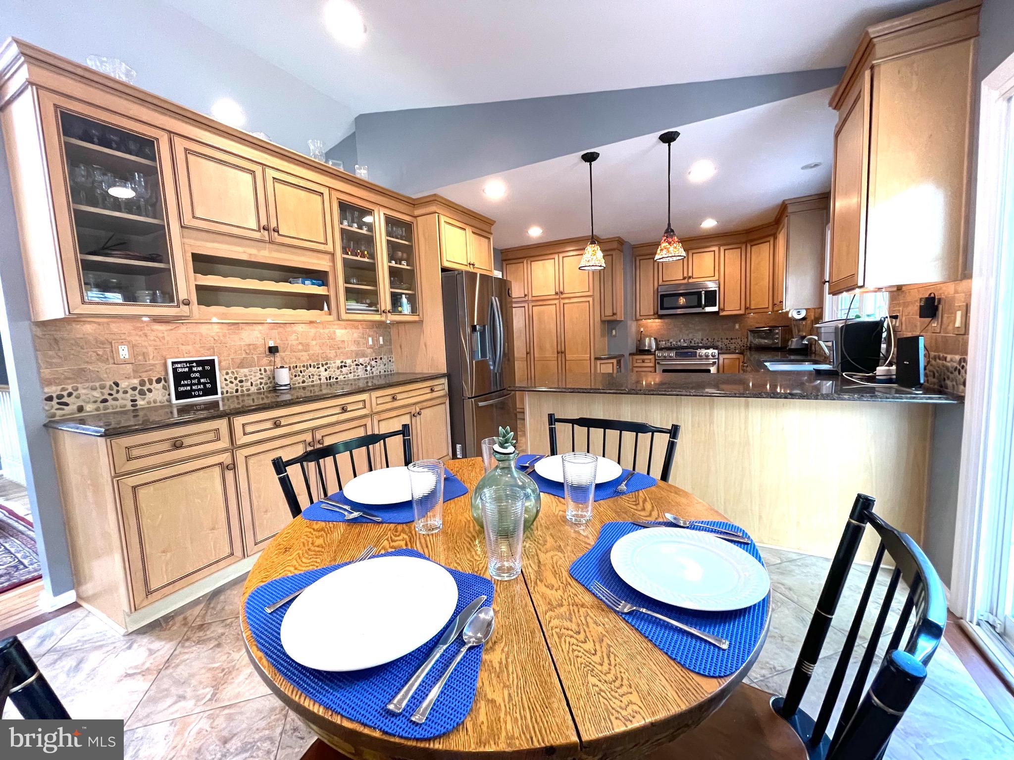 PHELPS LUCK - Residential