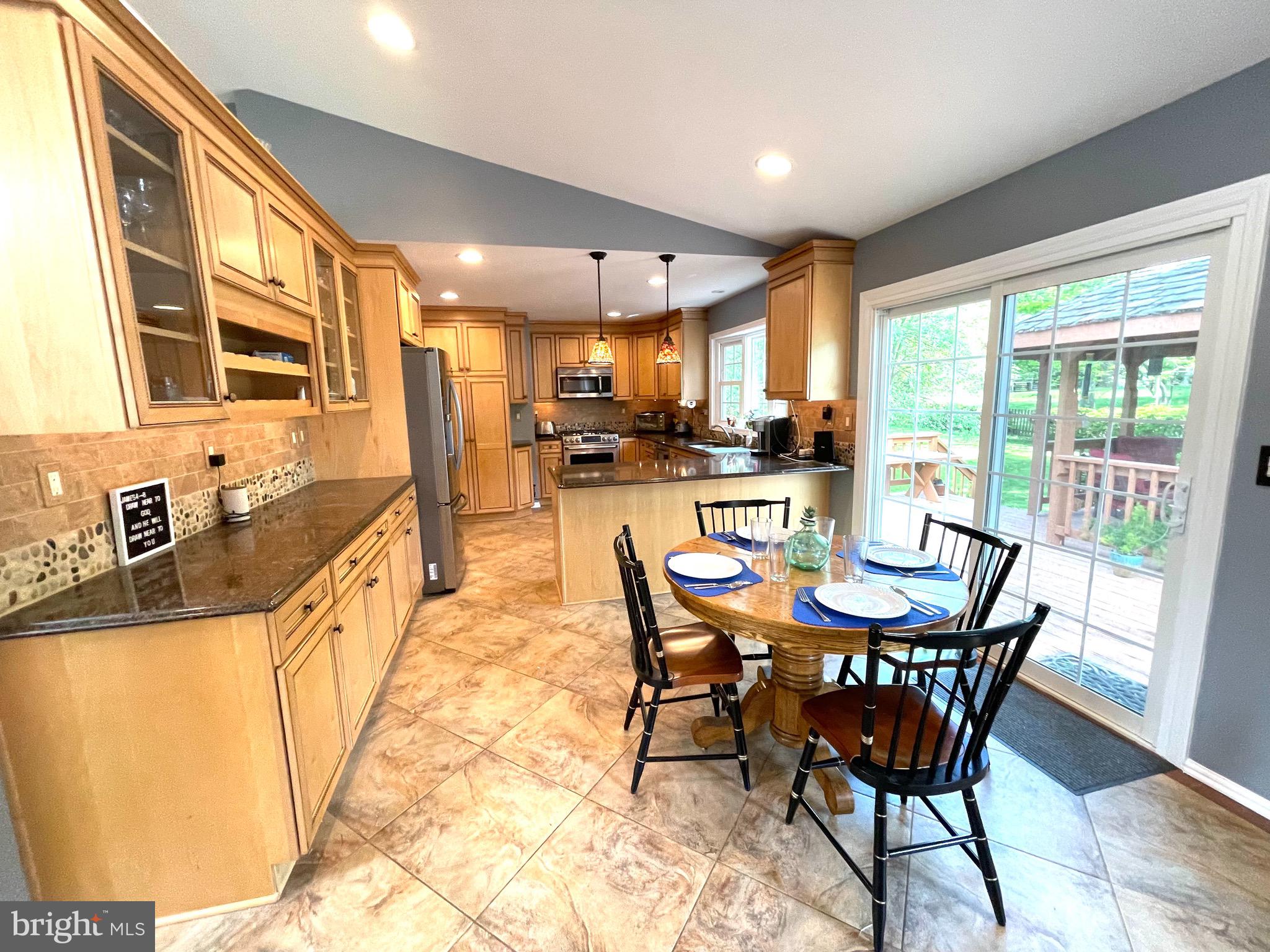 PHELPS LUCK - Residential