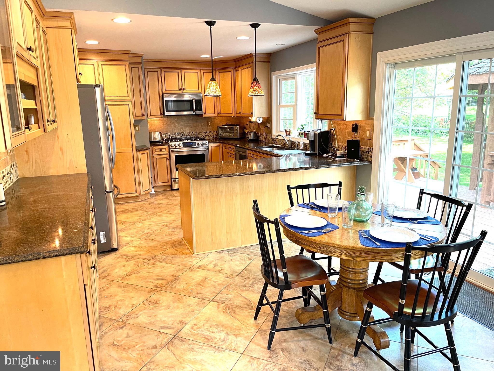 PHELPS LUCK - Residential