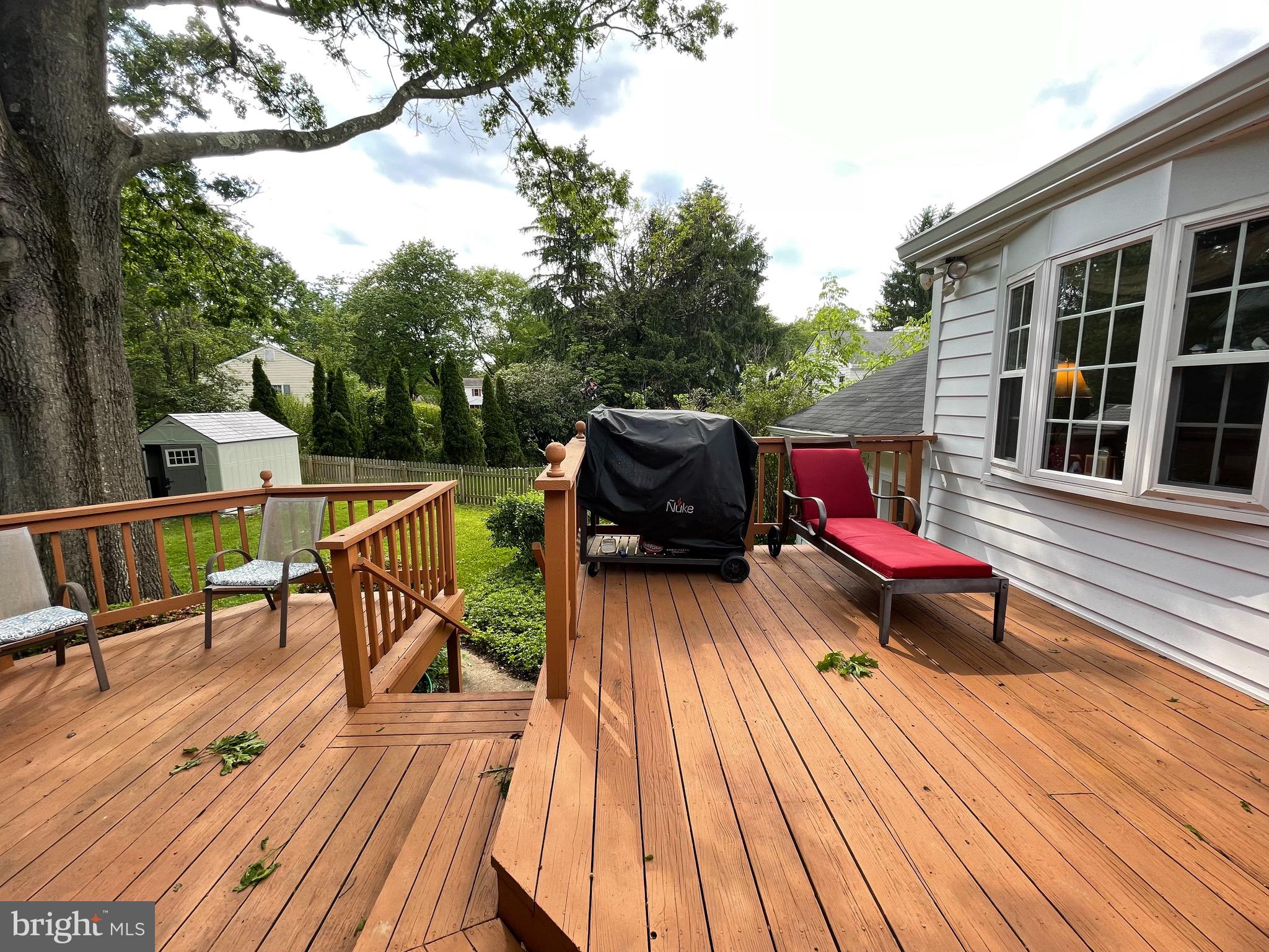 PHELPS LUCK - Residential