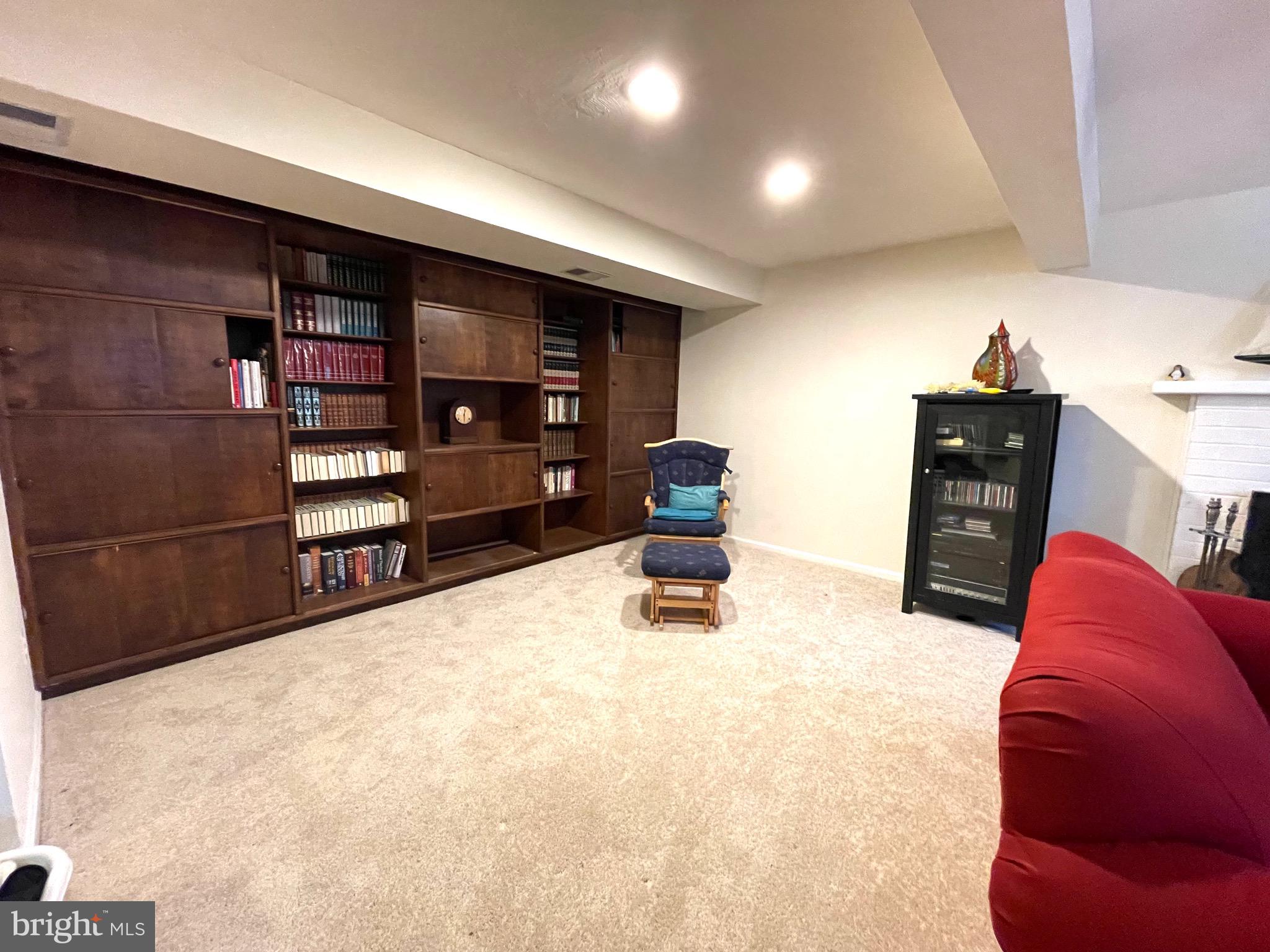 PHELPS LUCK - Residential