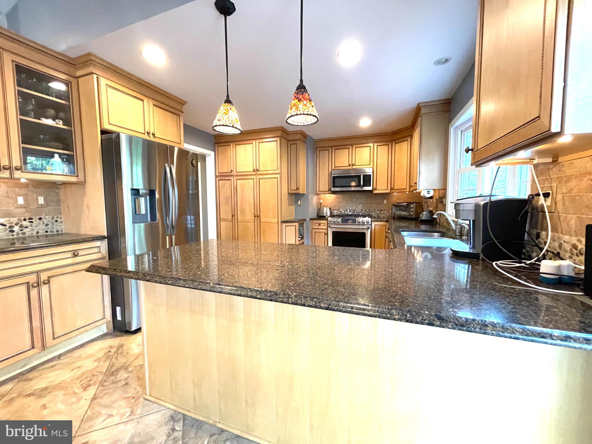 PHELPS LUCK - Residential