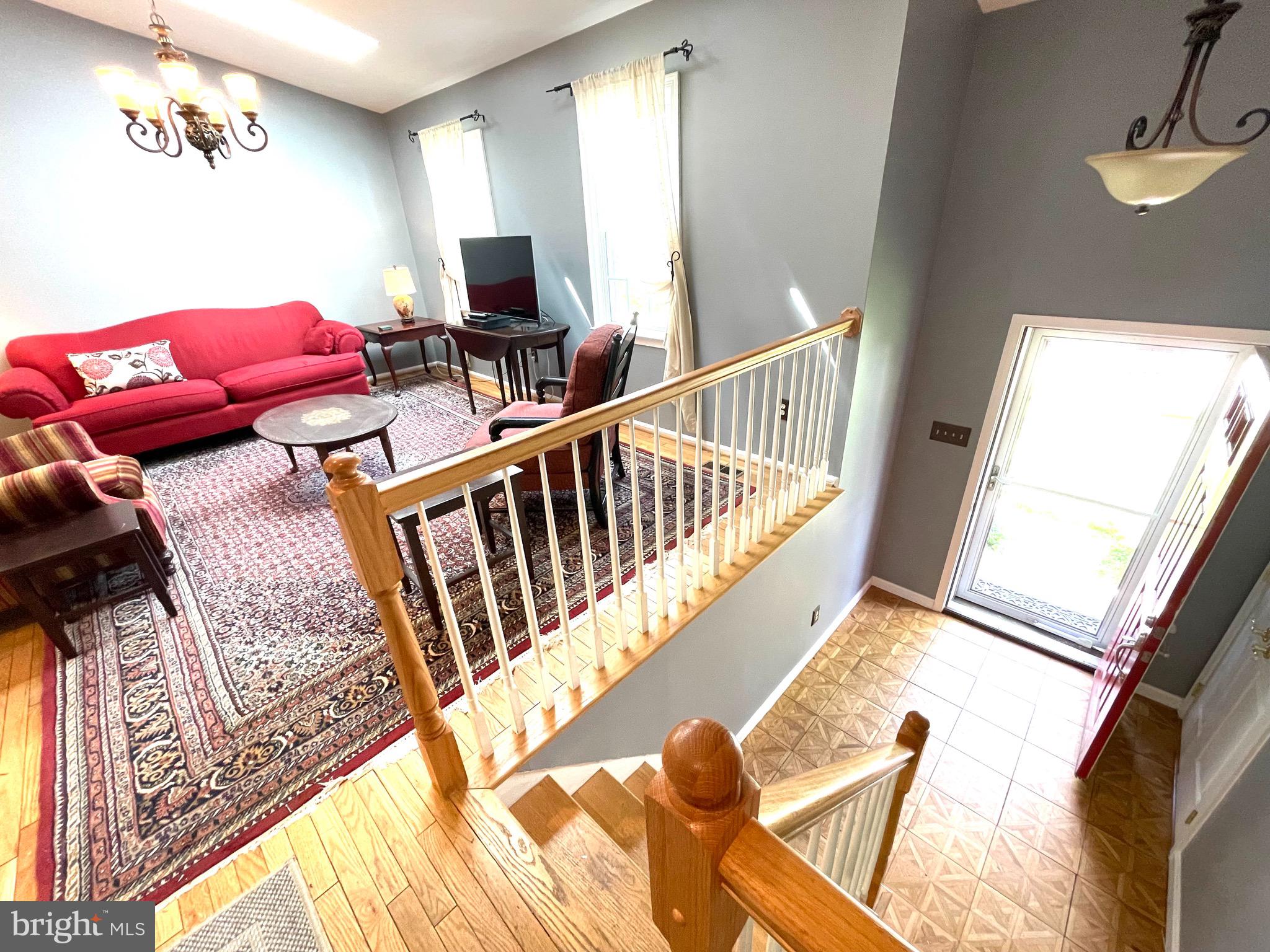 PHELPS LUCK - Residential