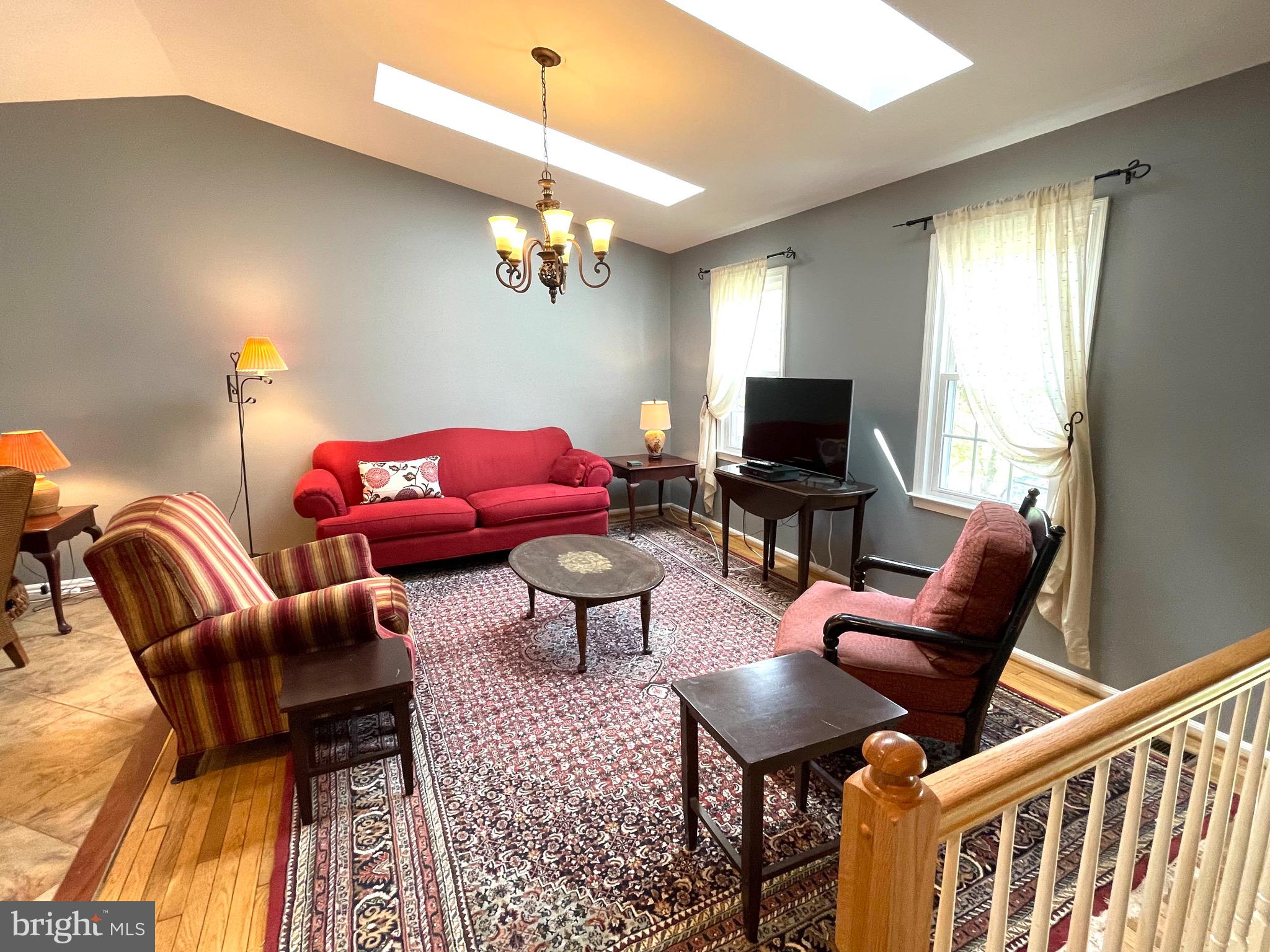 PHELPS LUCK - Residential