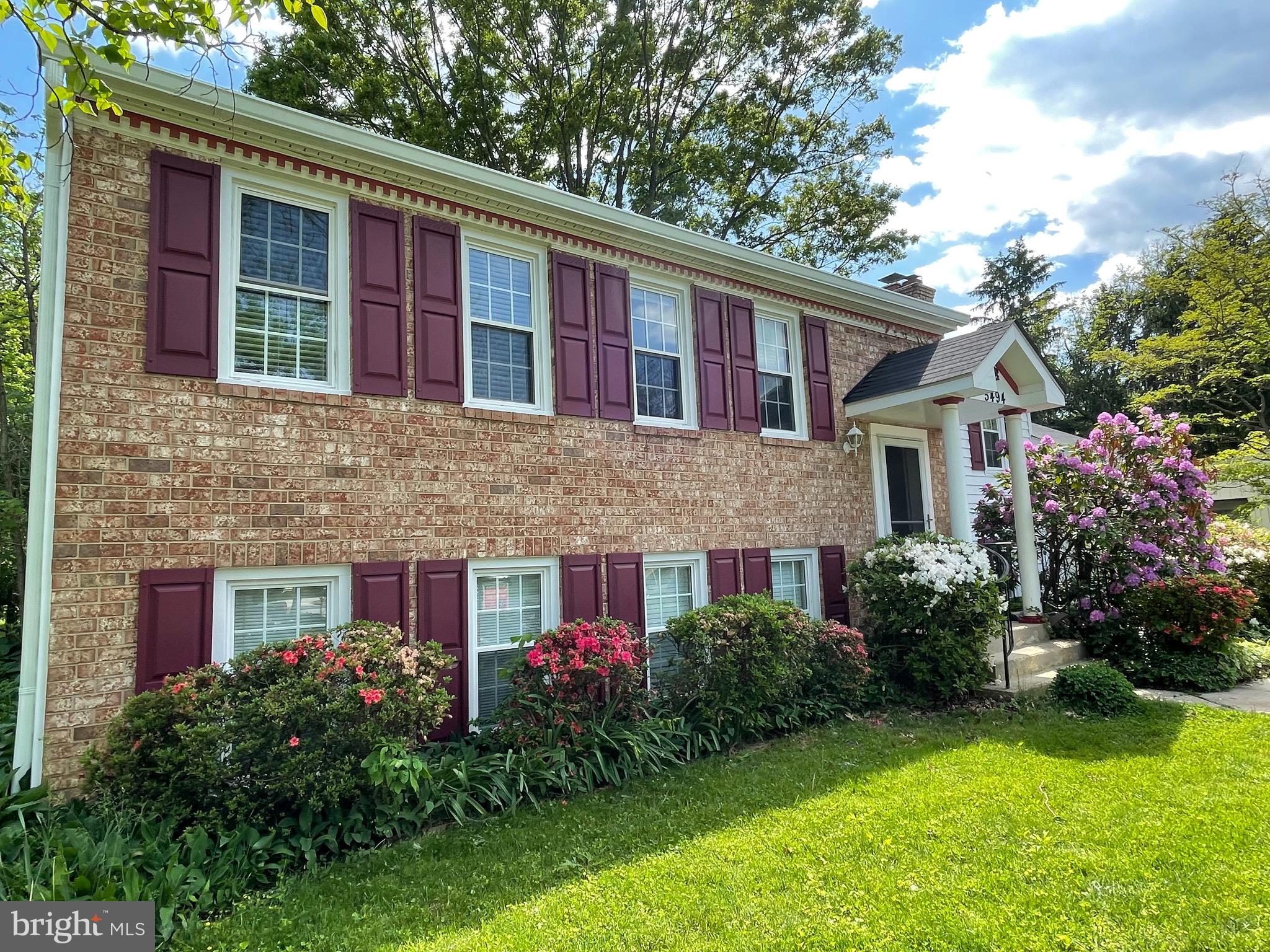 PHELPS LUCK - Residential