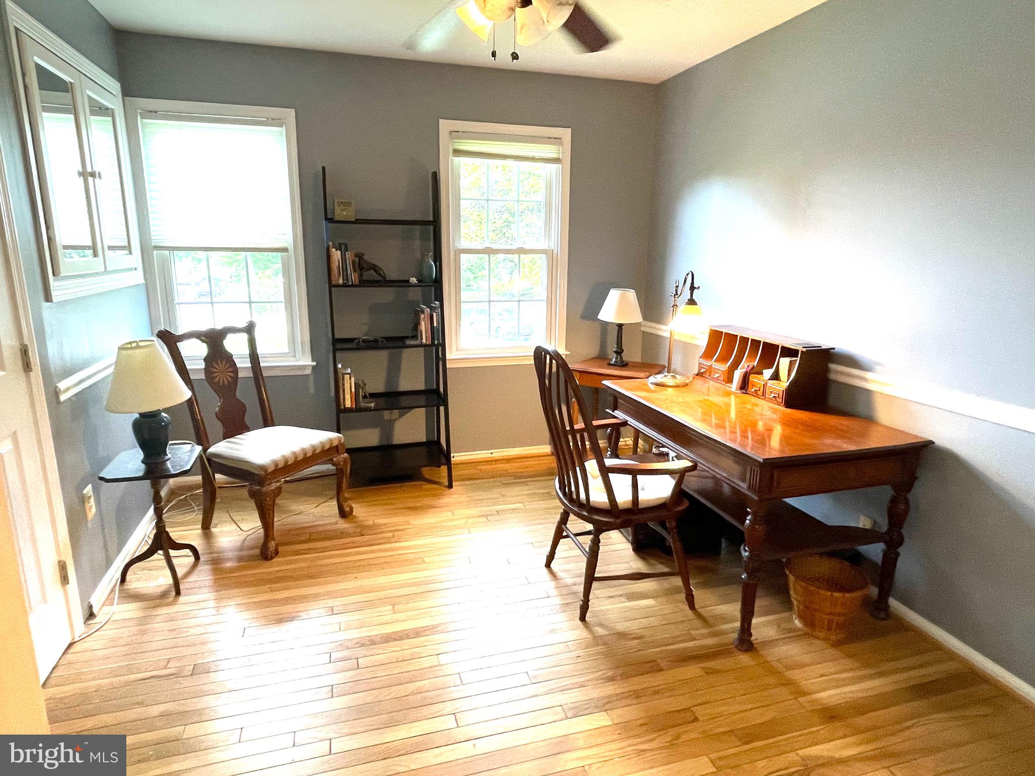 PHELPS LUCK - Residential