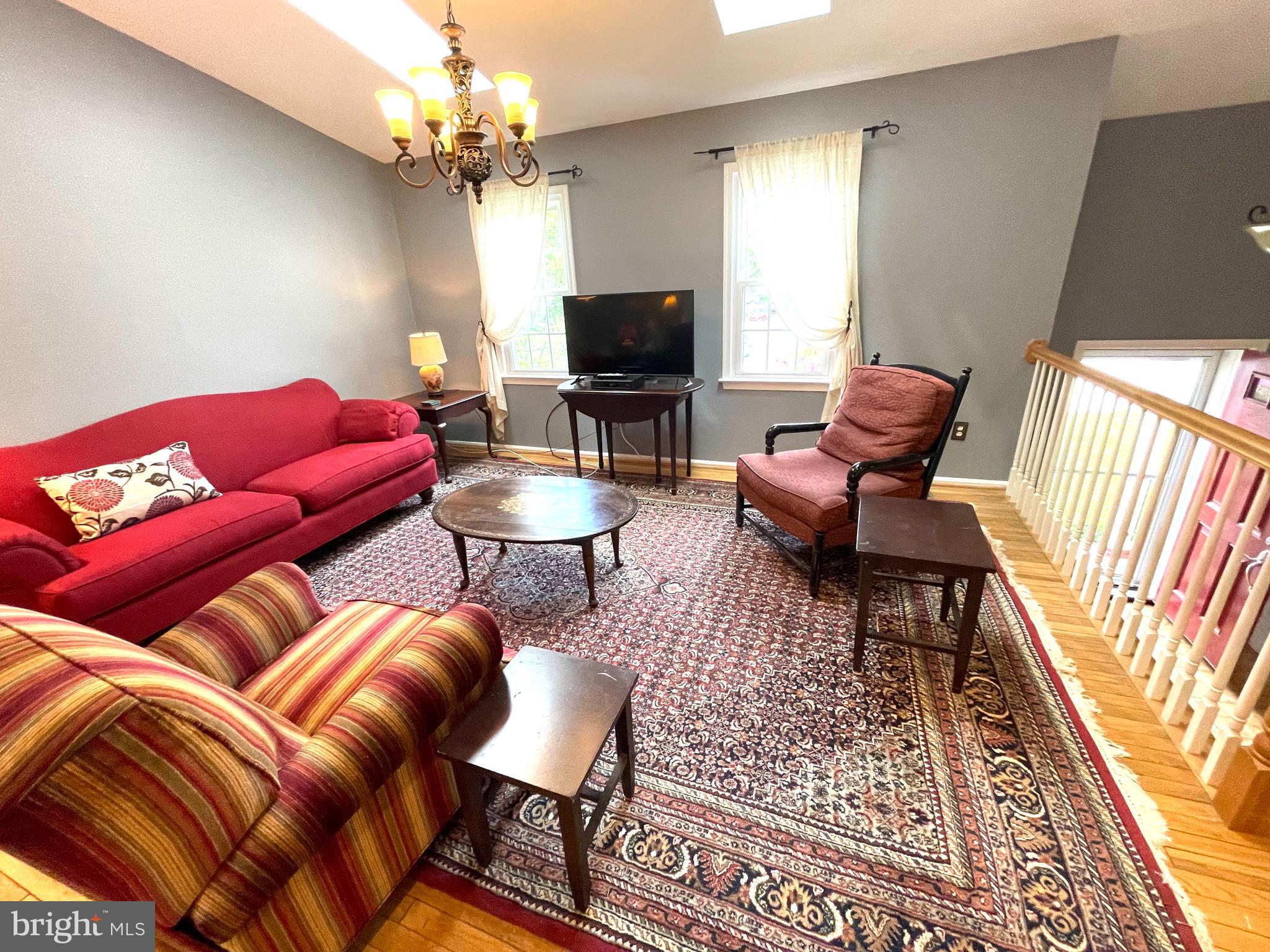 PHELPS LUCK - Residential