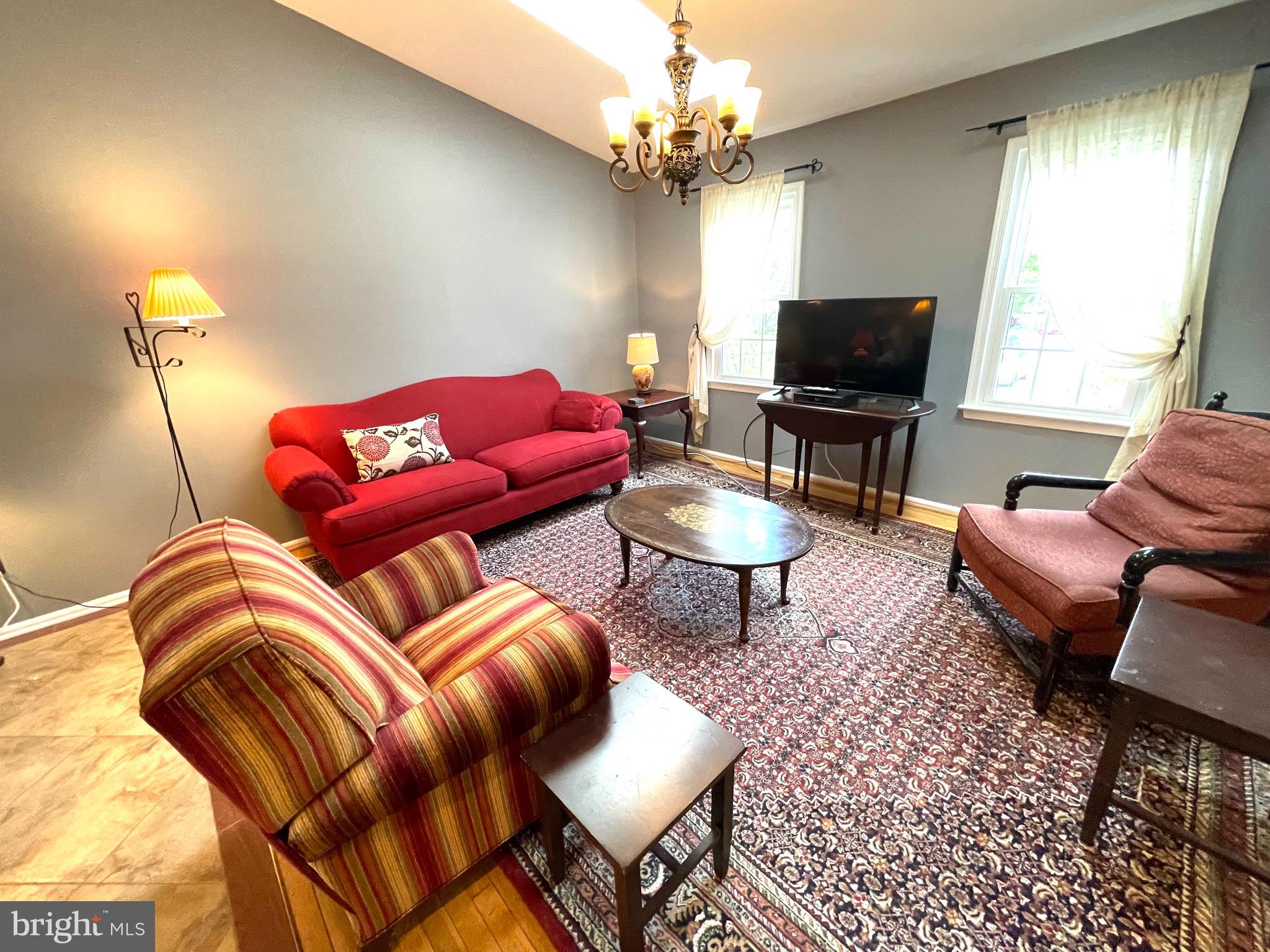 PHELPS LUCK - Residential