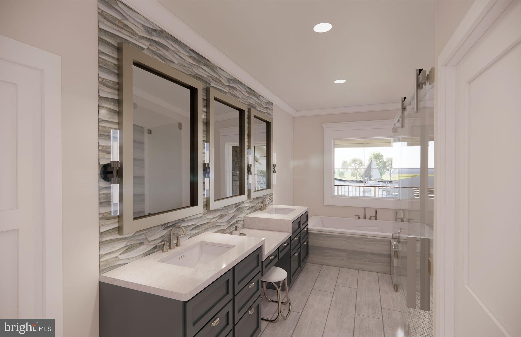 BAY BRIDGE MARINA - Residential