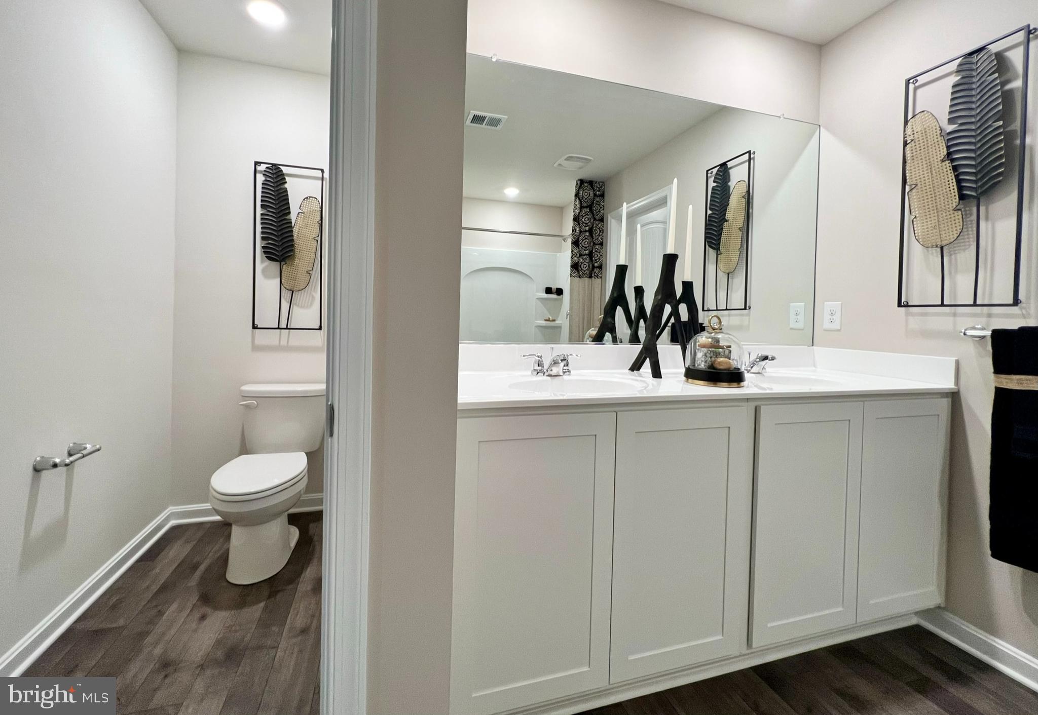 SOUTHERN FLDS - Residential