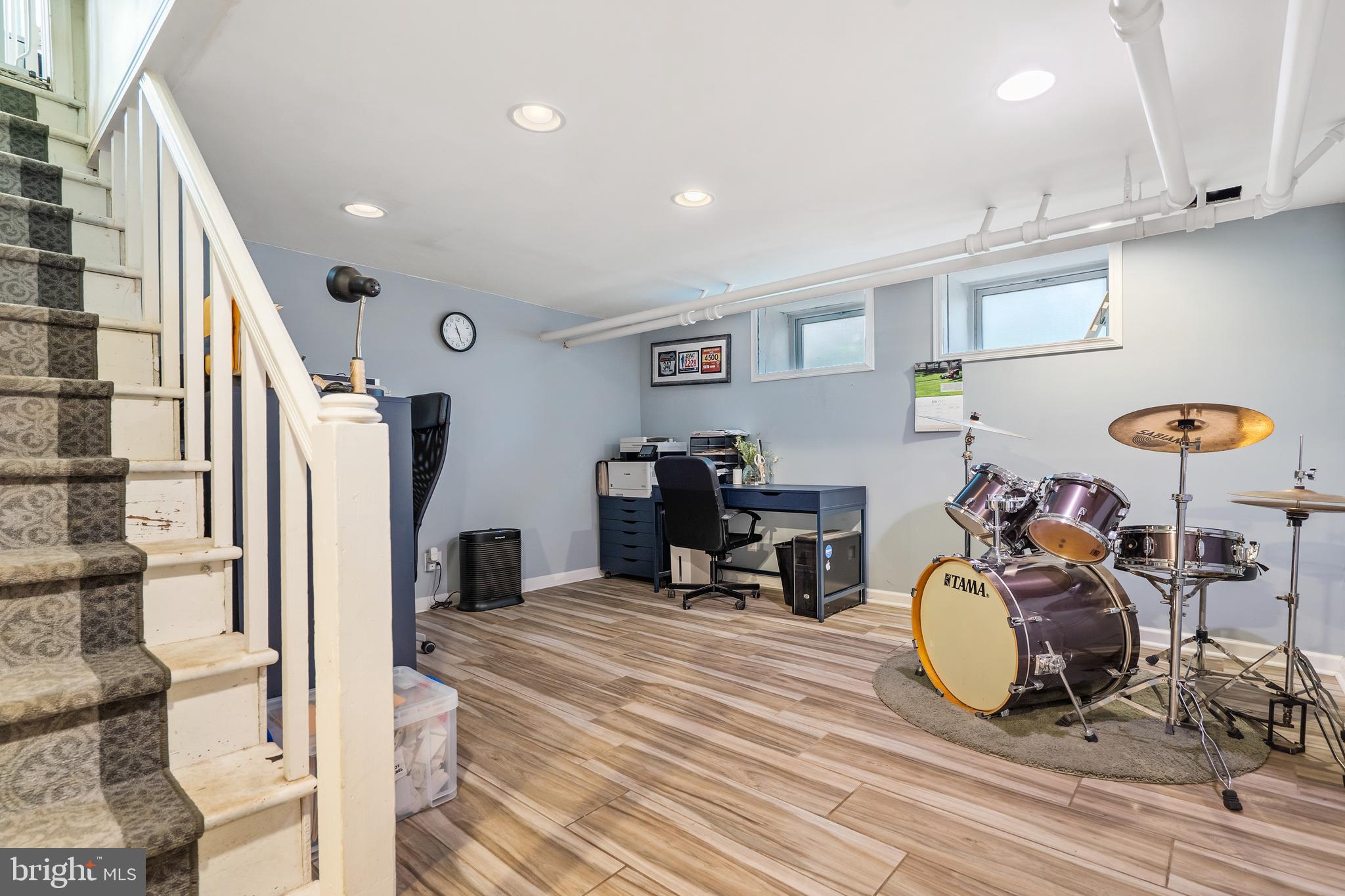 BELVEDERE SQUARE - Residential