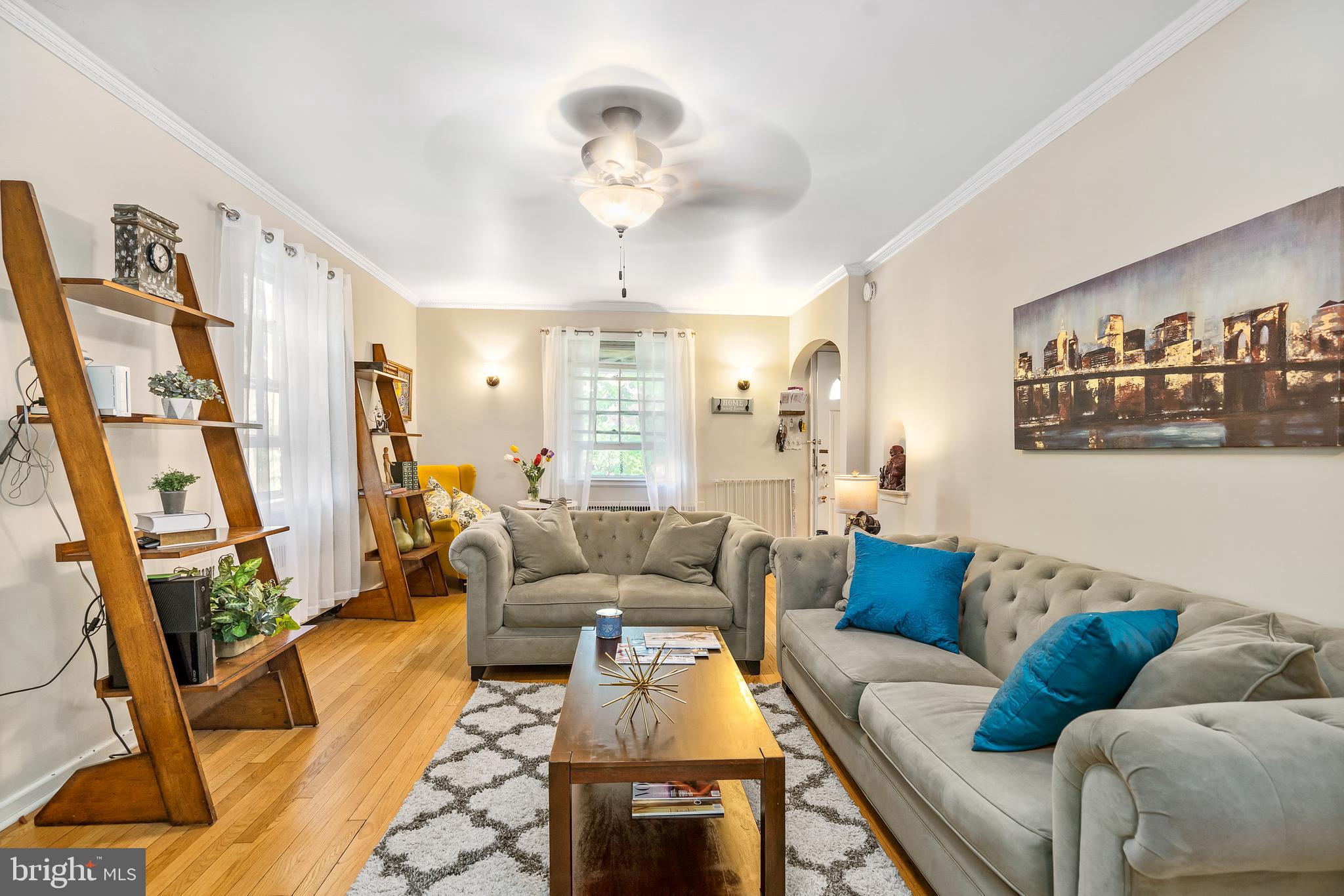 BELVEDERE SQUARE - Residential