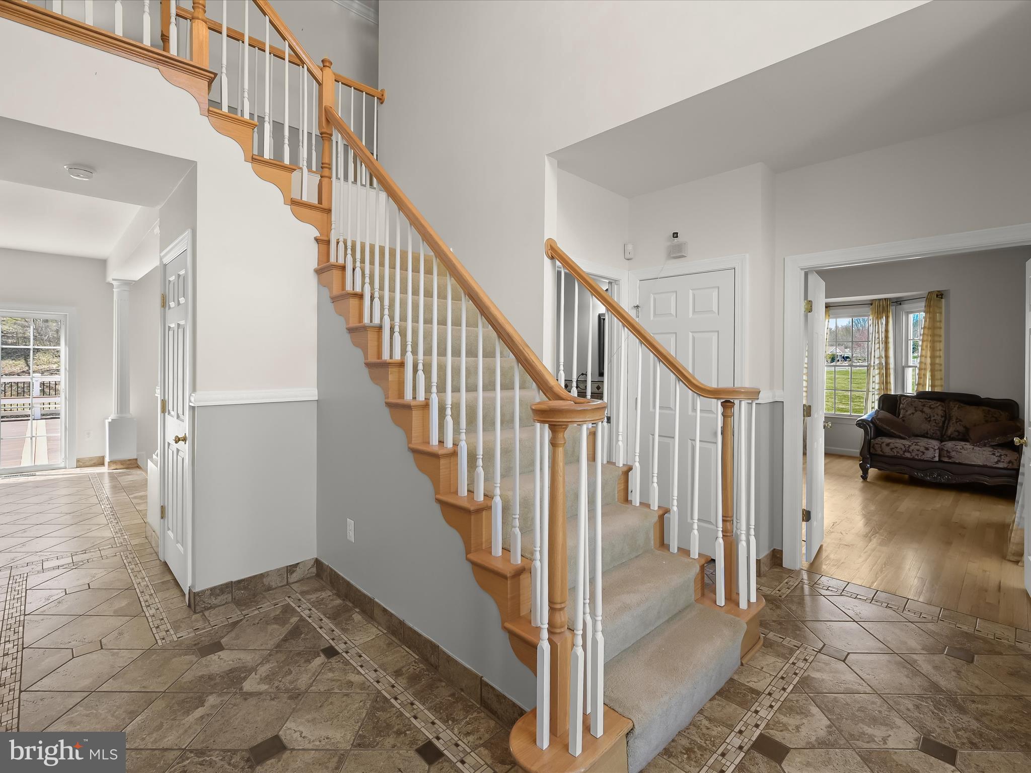 CHALLEDON - Residential