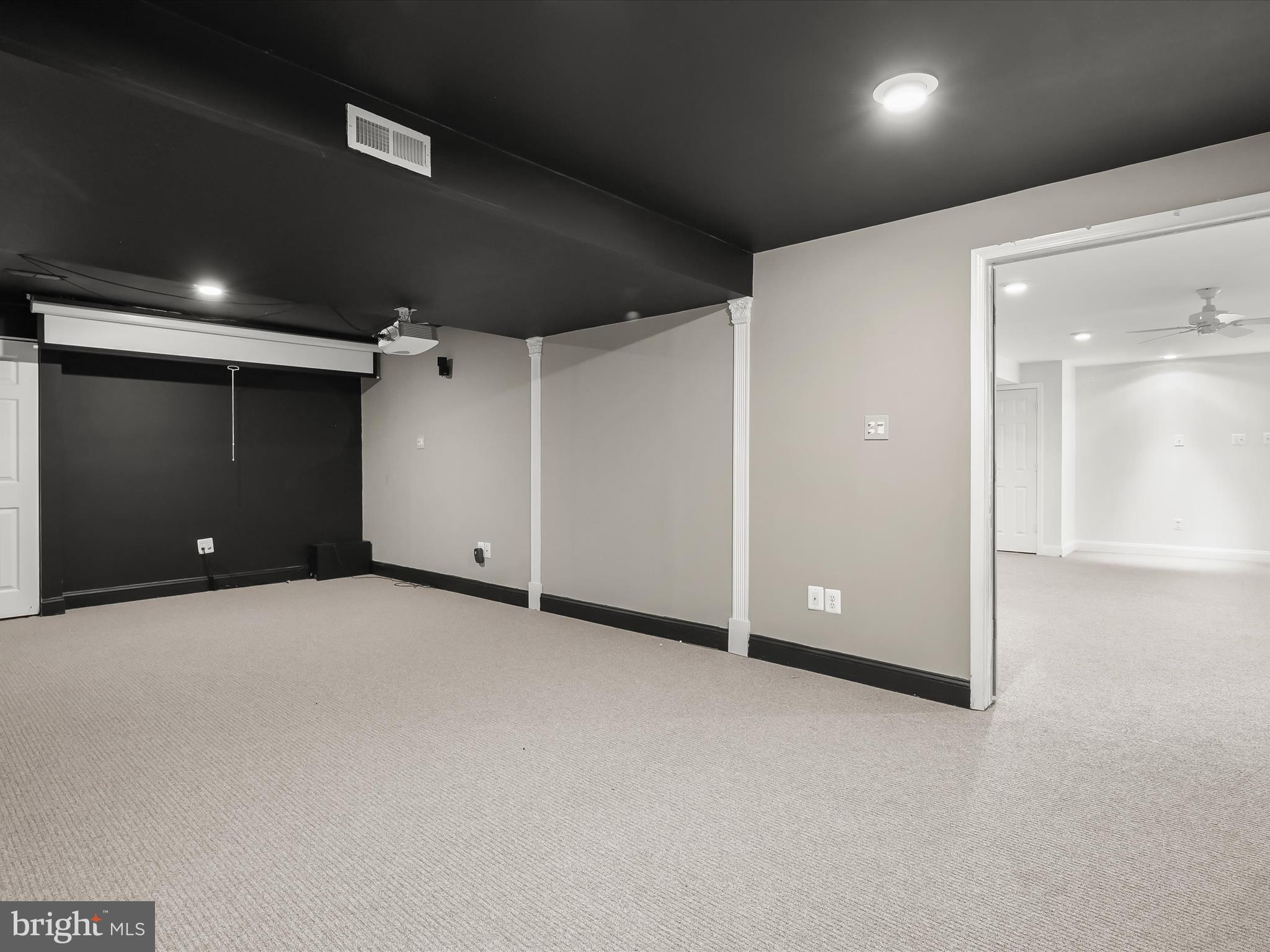 CHALLEDON - Residential