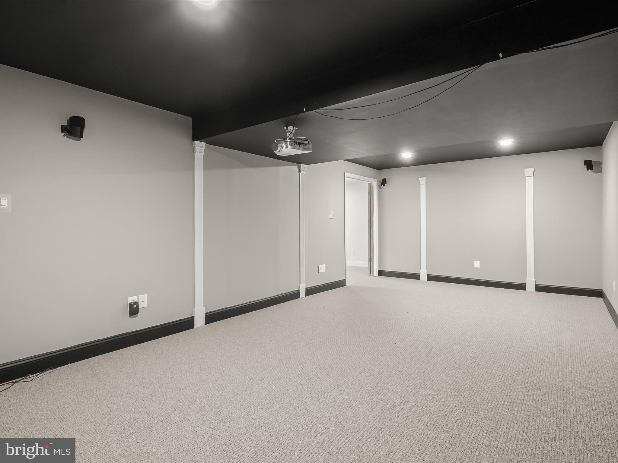 CHALLEDON - Residential