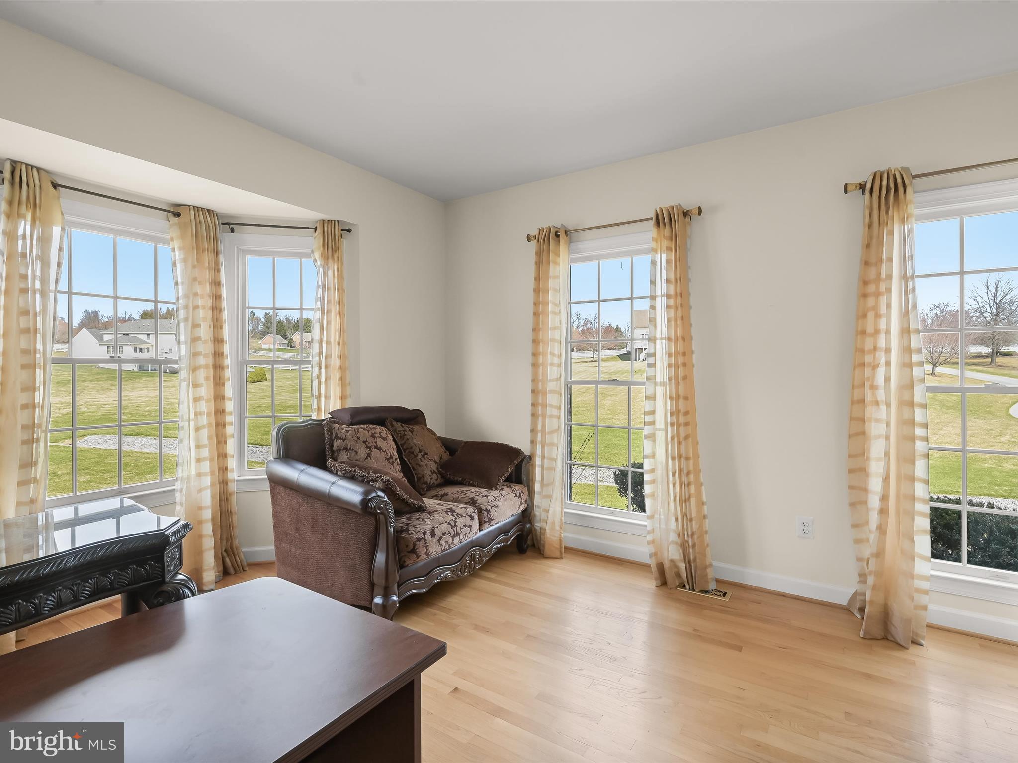 CHALLEDON - Residential