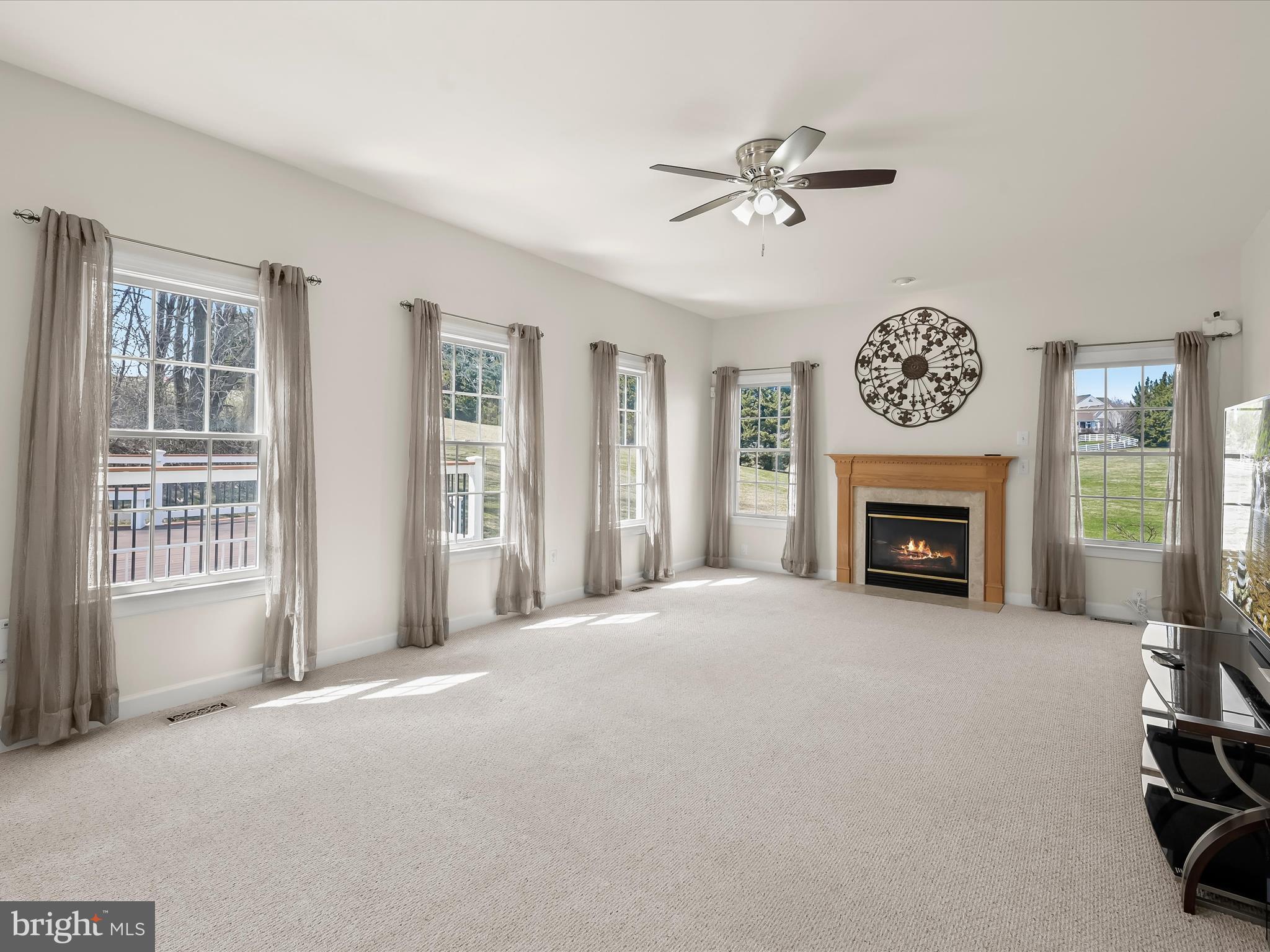 CHALLEDON - Residential