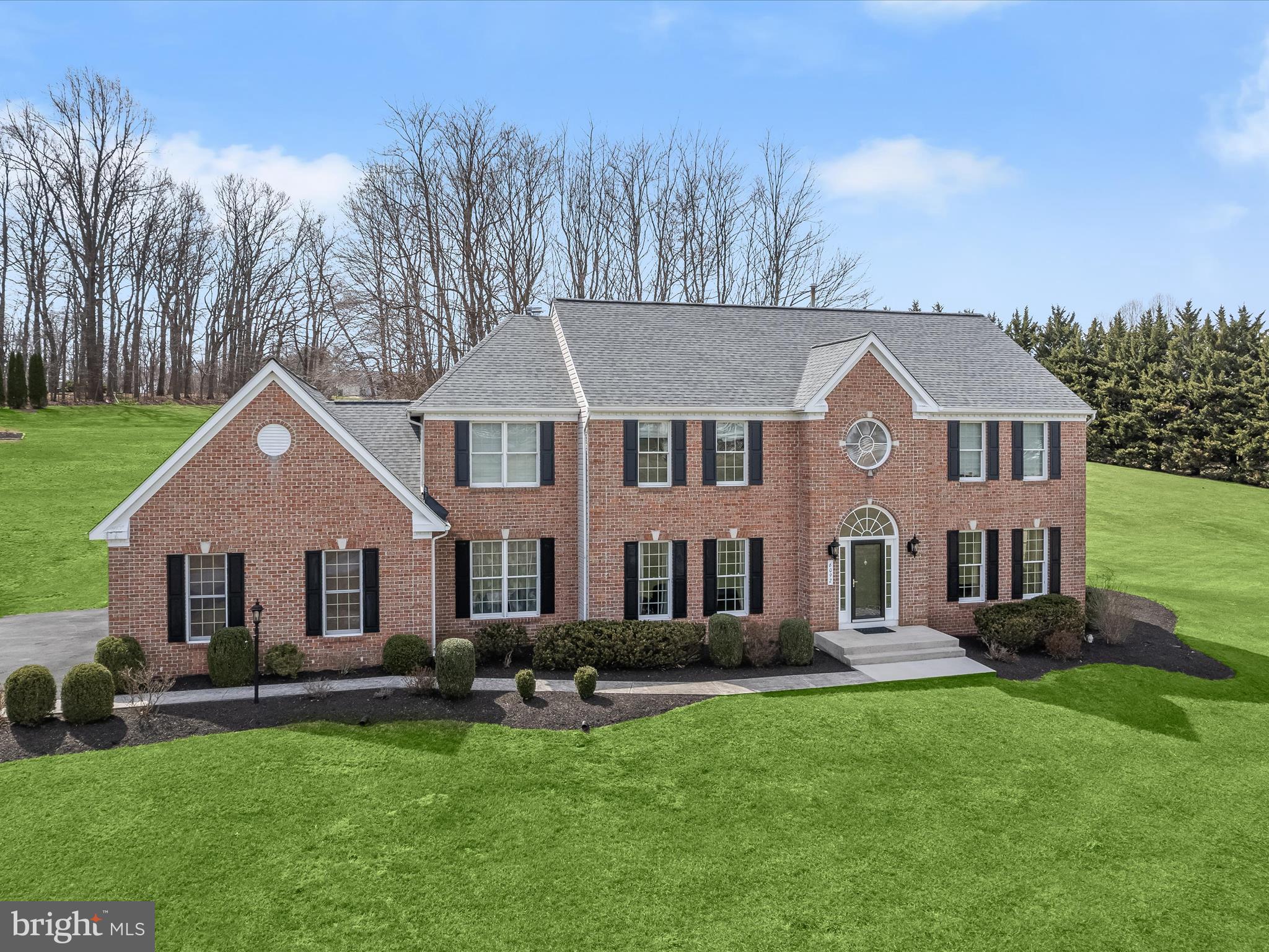 CHALLEDON - Residential