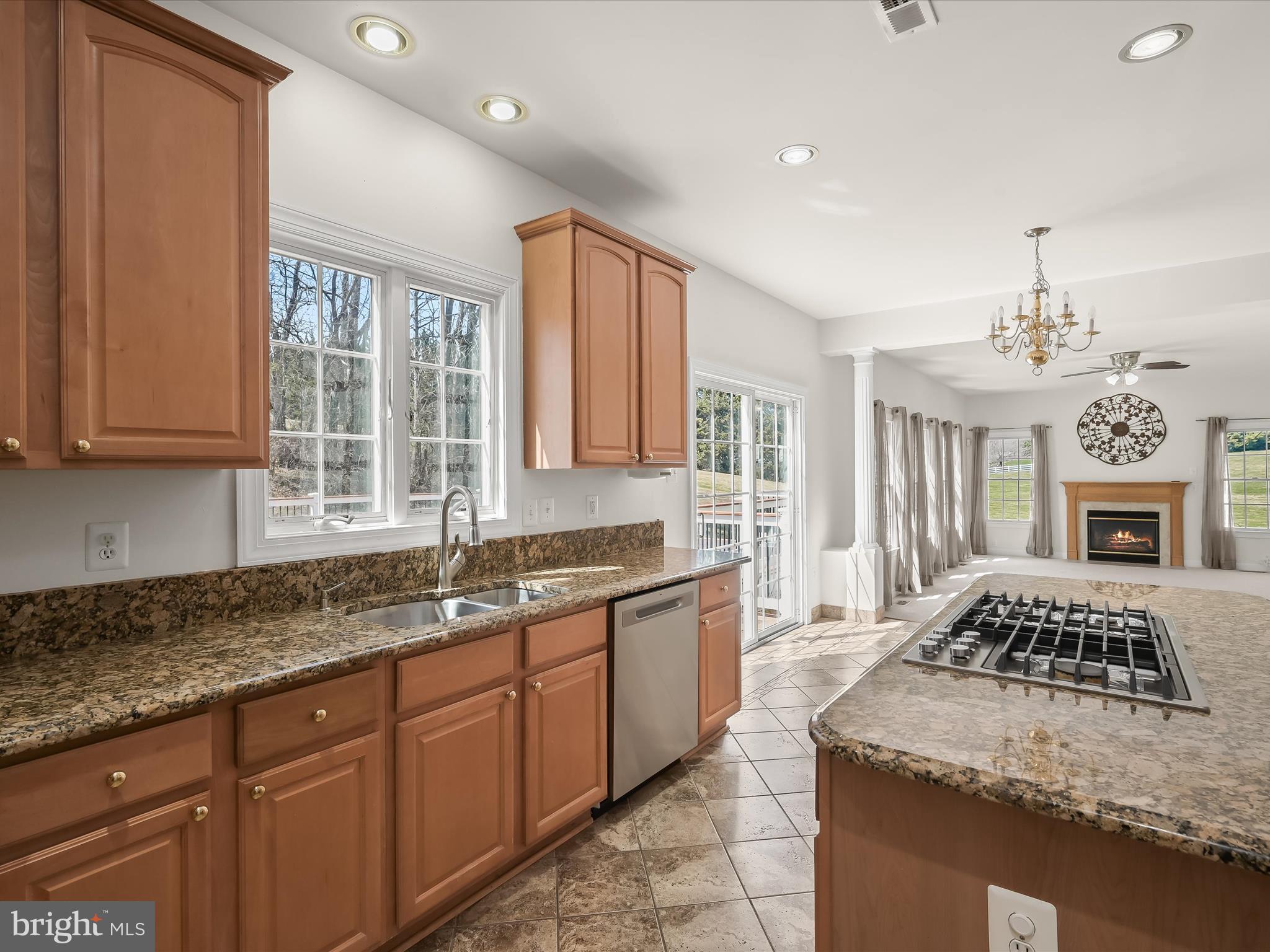 CHALLEDON - Residential