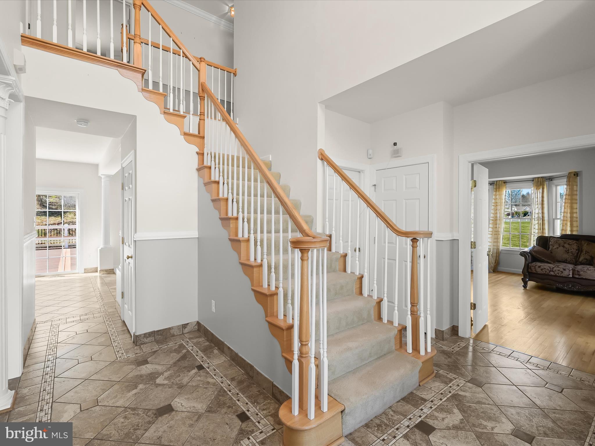 CHALLEDON - Residential