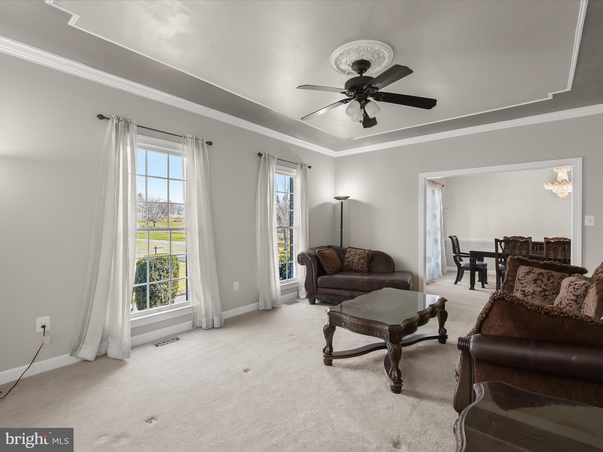 CHALLEDON - Residential