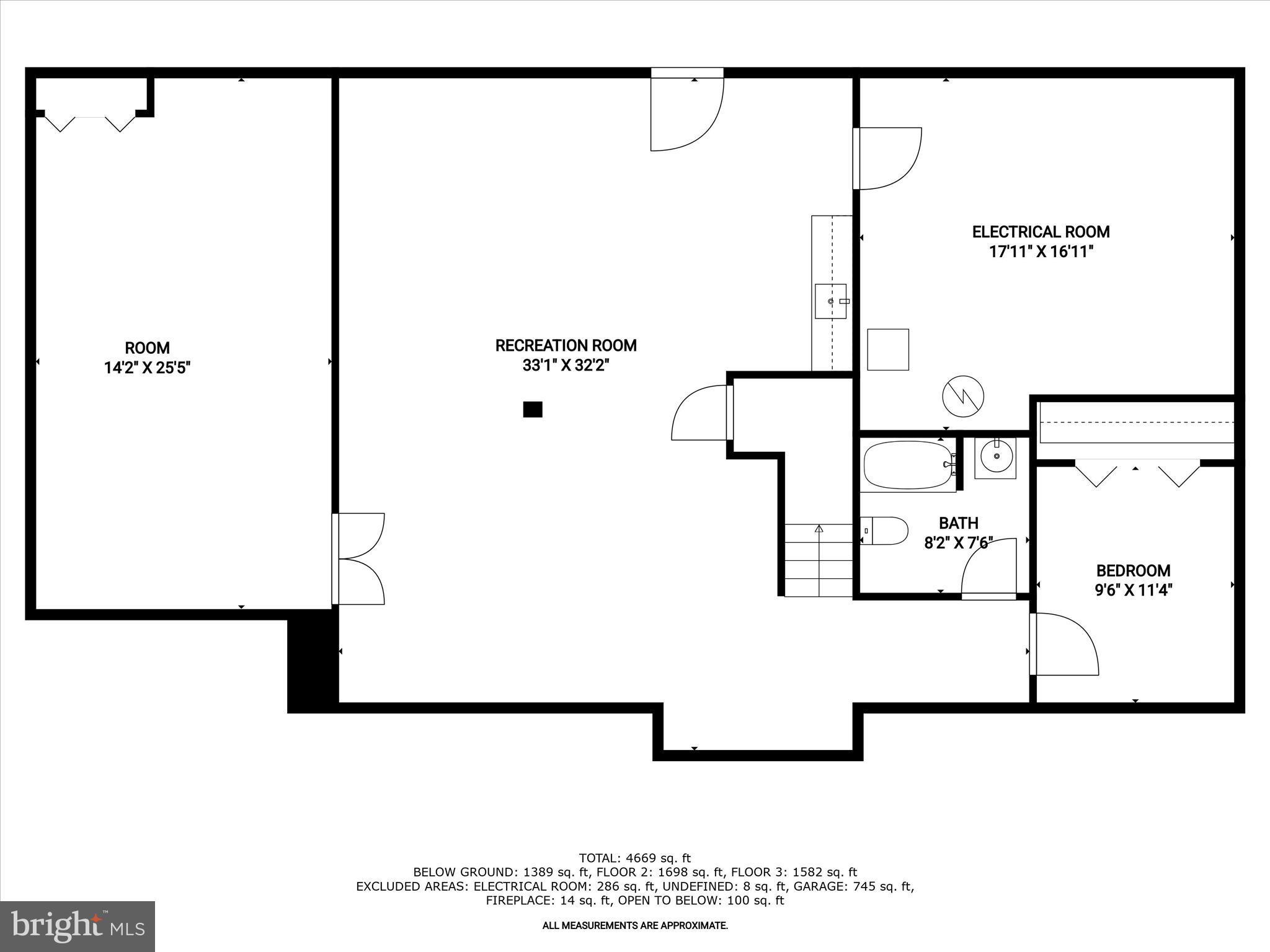 CHALLEDON - Residential