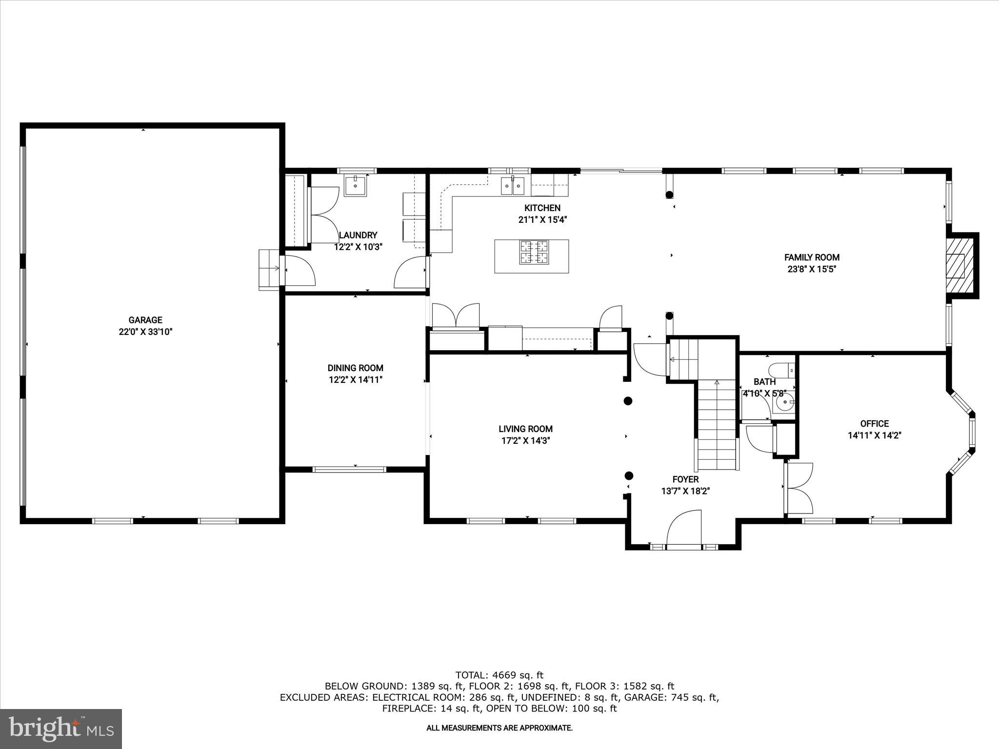 CHALLEDON - Residential