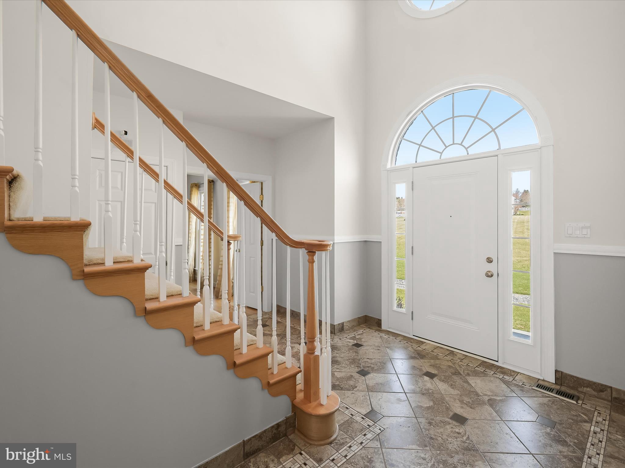 CHALLEDON - Residential