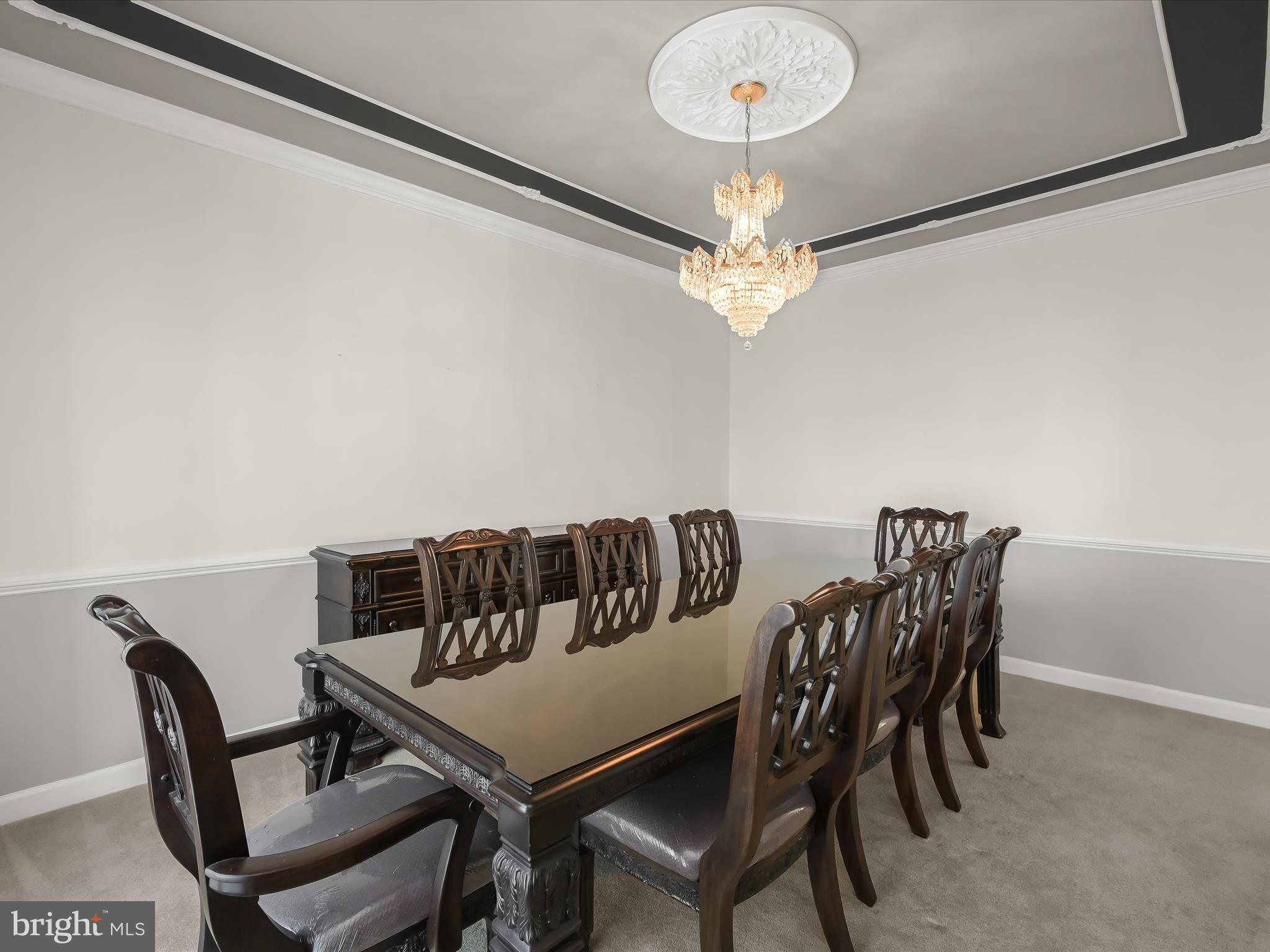 CHALLEDON - Residential