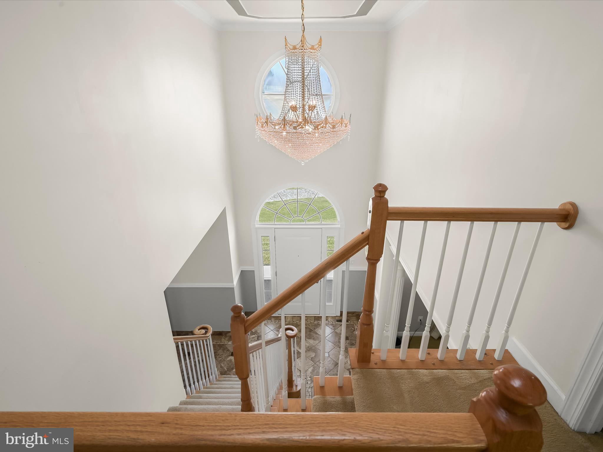 CHALLEDON - Residential