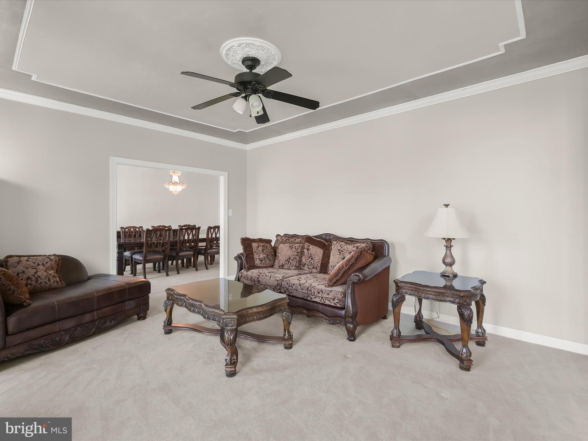 CHALLEDON - Residential