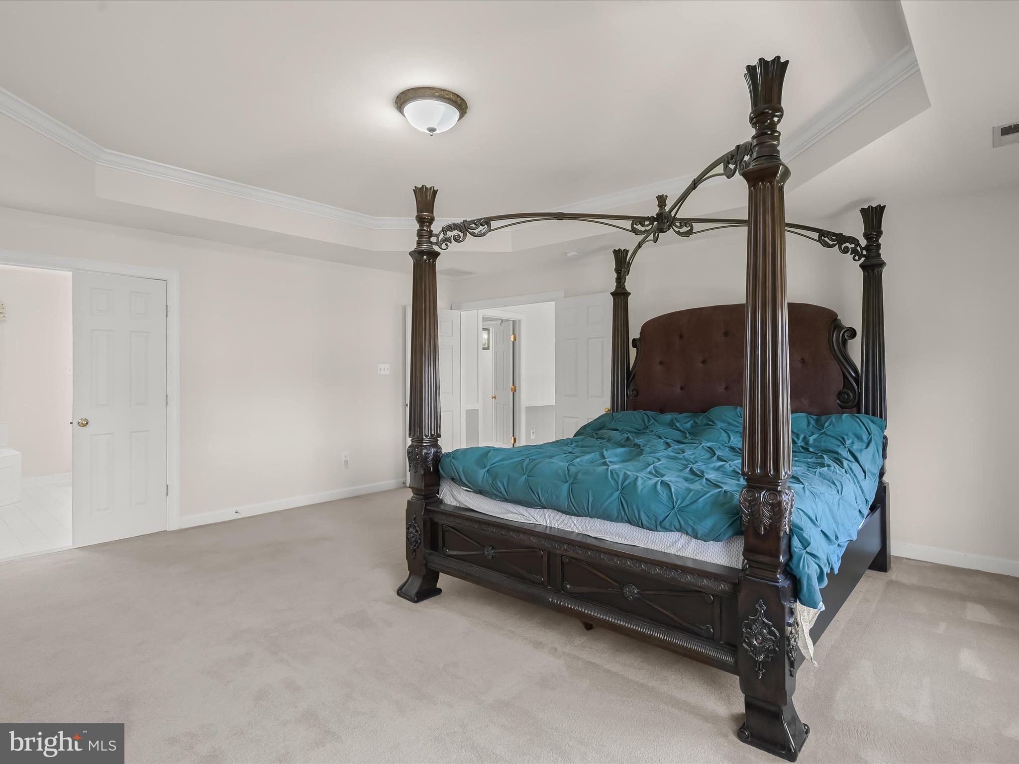 CHALLEDON - Residential