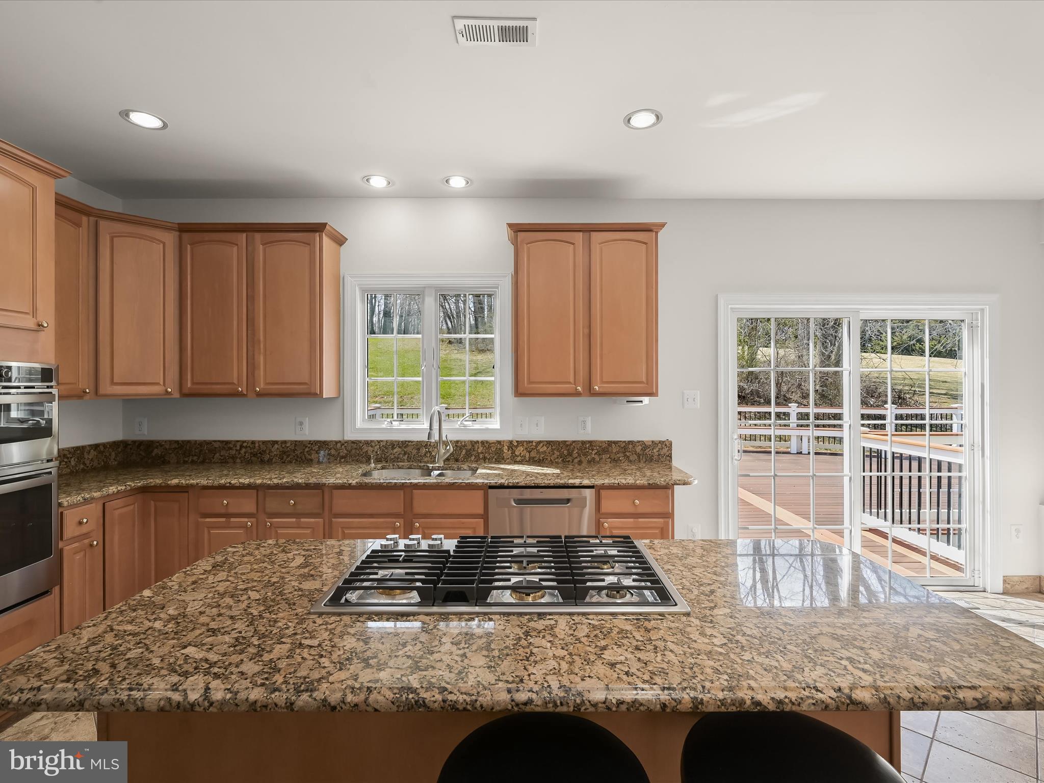 CHALLEDON - Residential