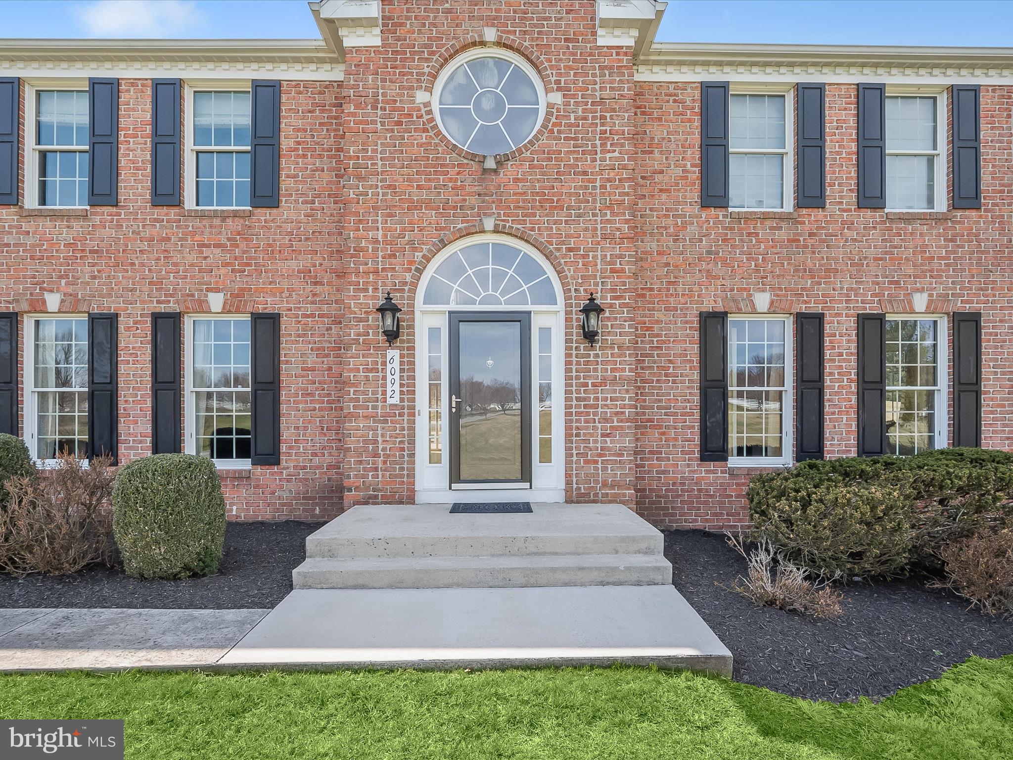 CHALLEDON - Residential