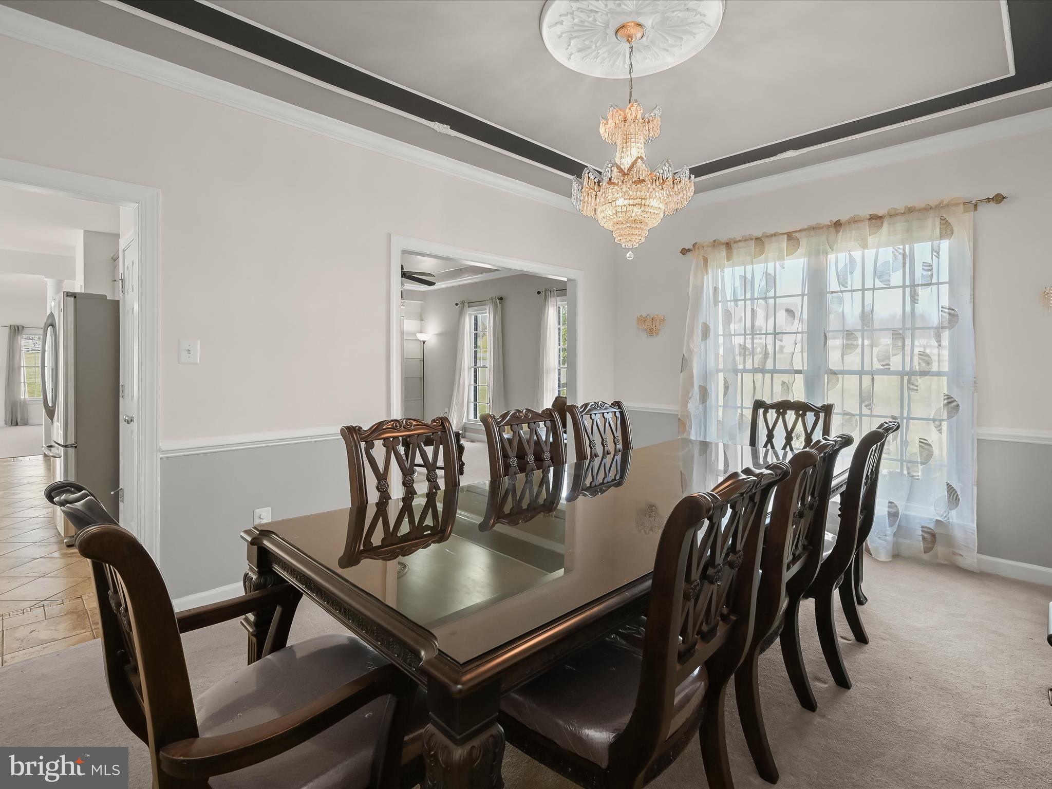 CHALLEDON - Residential