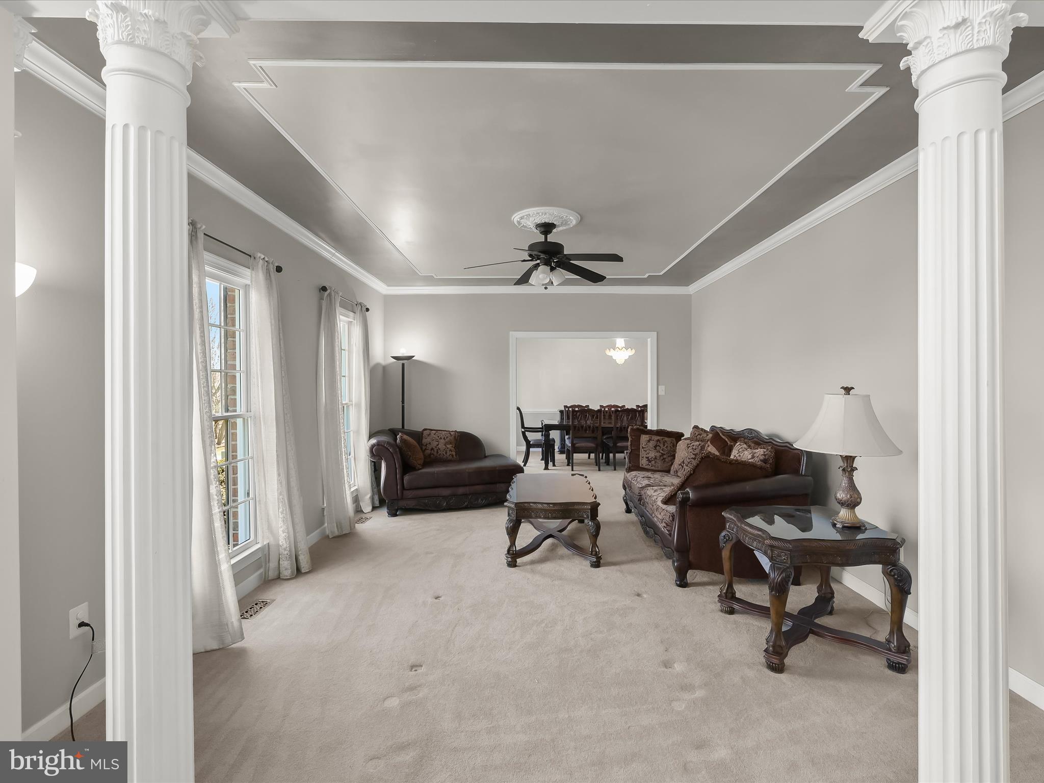 CHALLEDON - Residential