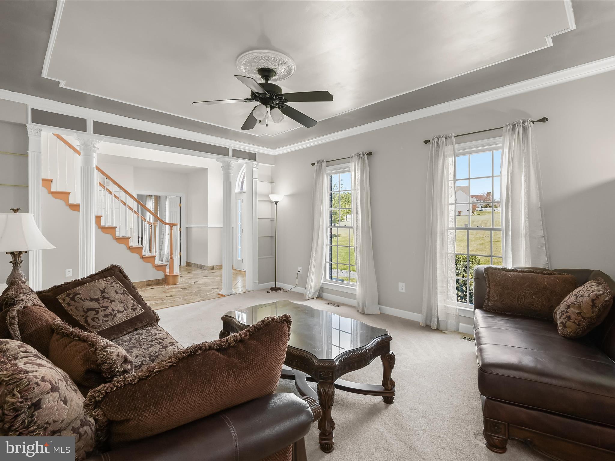 CHALLEDON - Residential