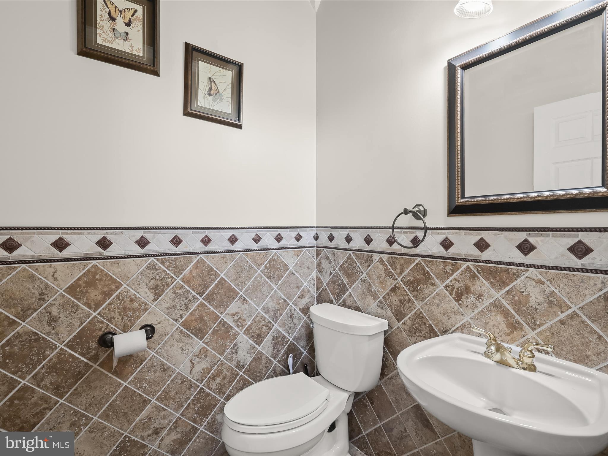 CHALLEDON - Residential