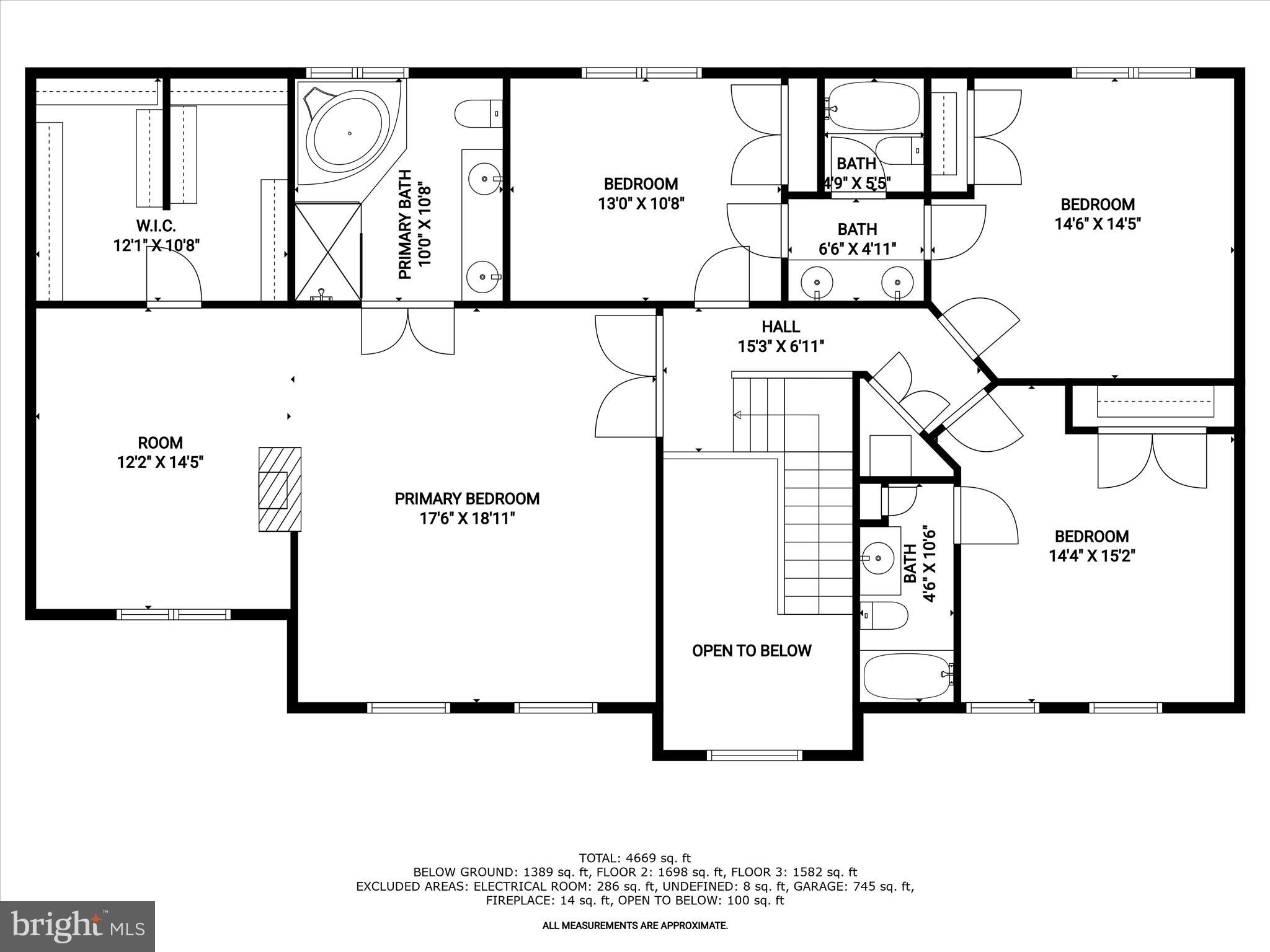 CHALLEDON - Residential