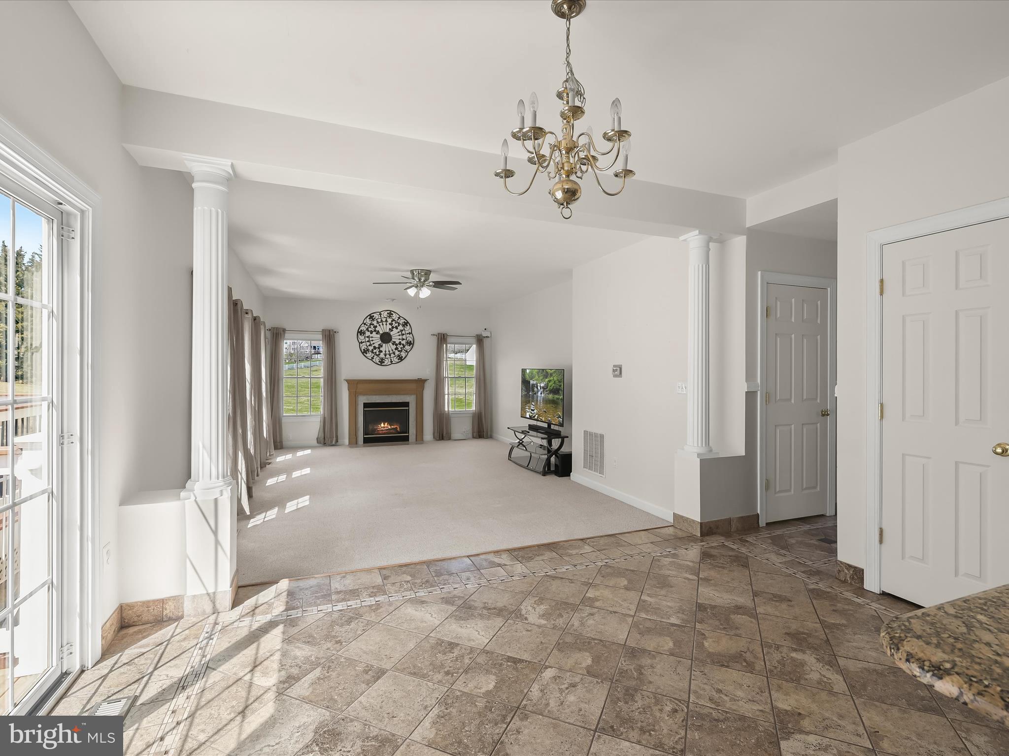 CHALLEDON - Residential