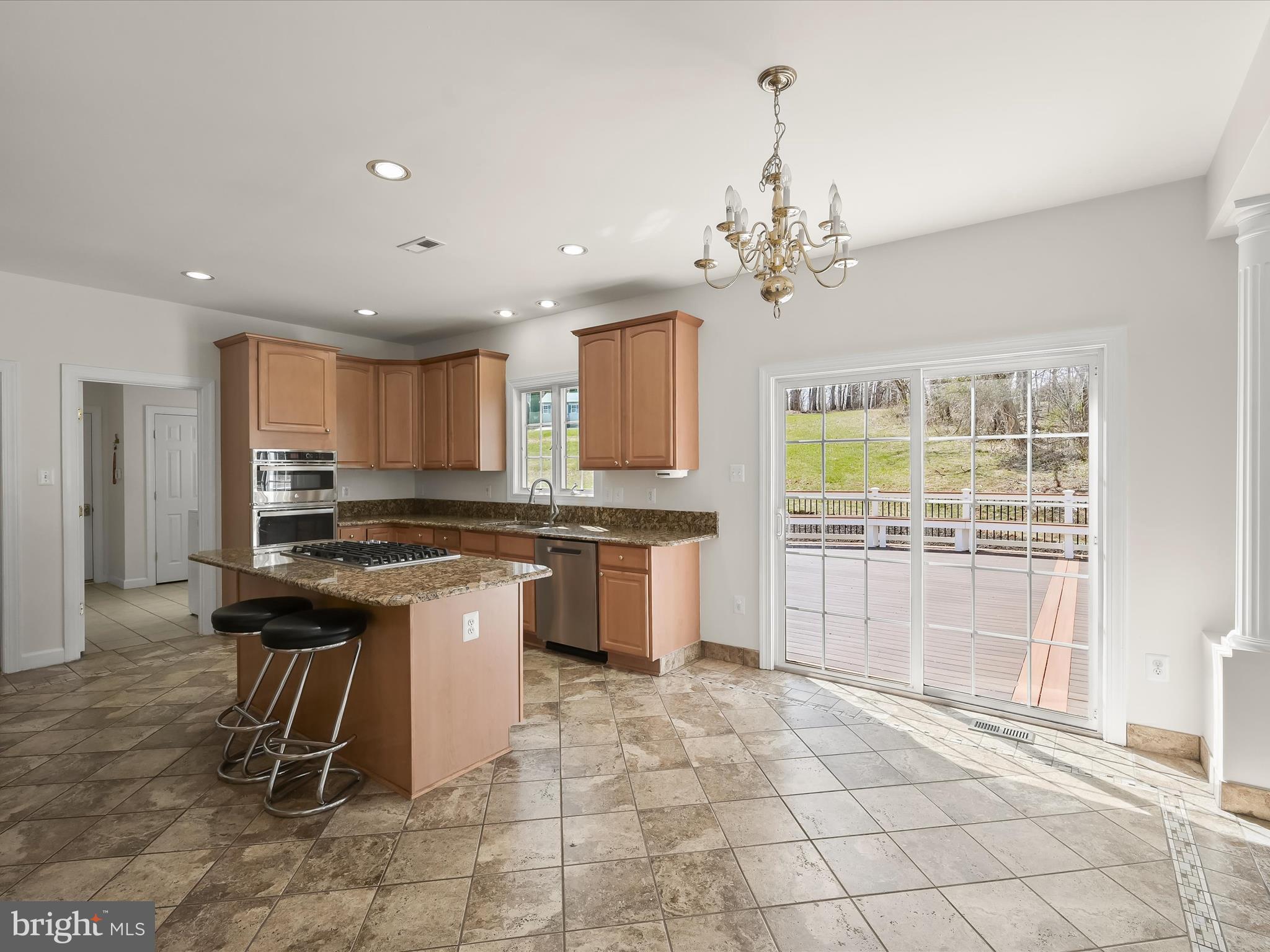 CHALLEDON - Residential