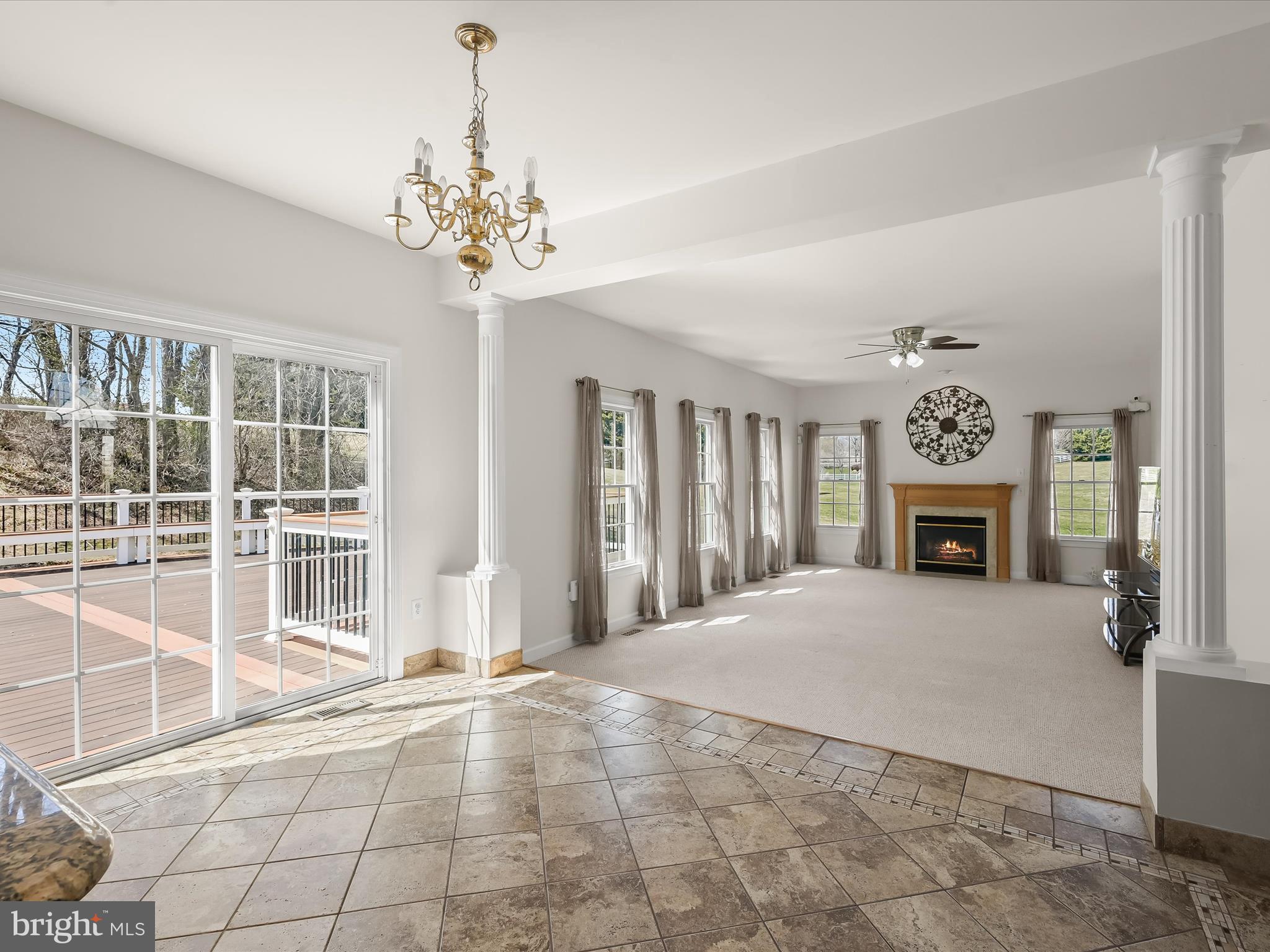 CHALLEDON - Residential