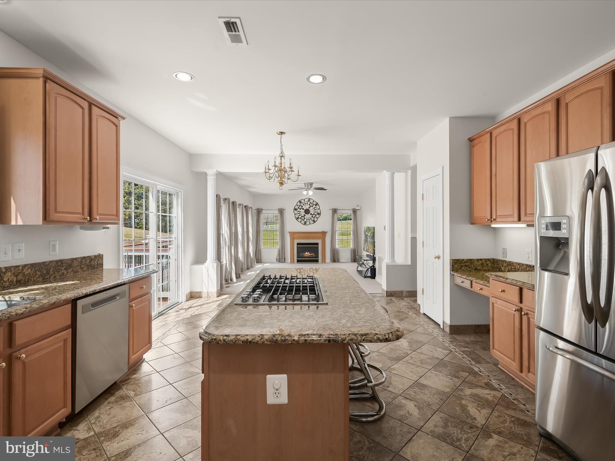 CHALLEDON - Residential