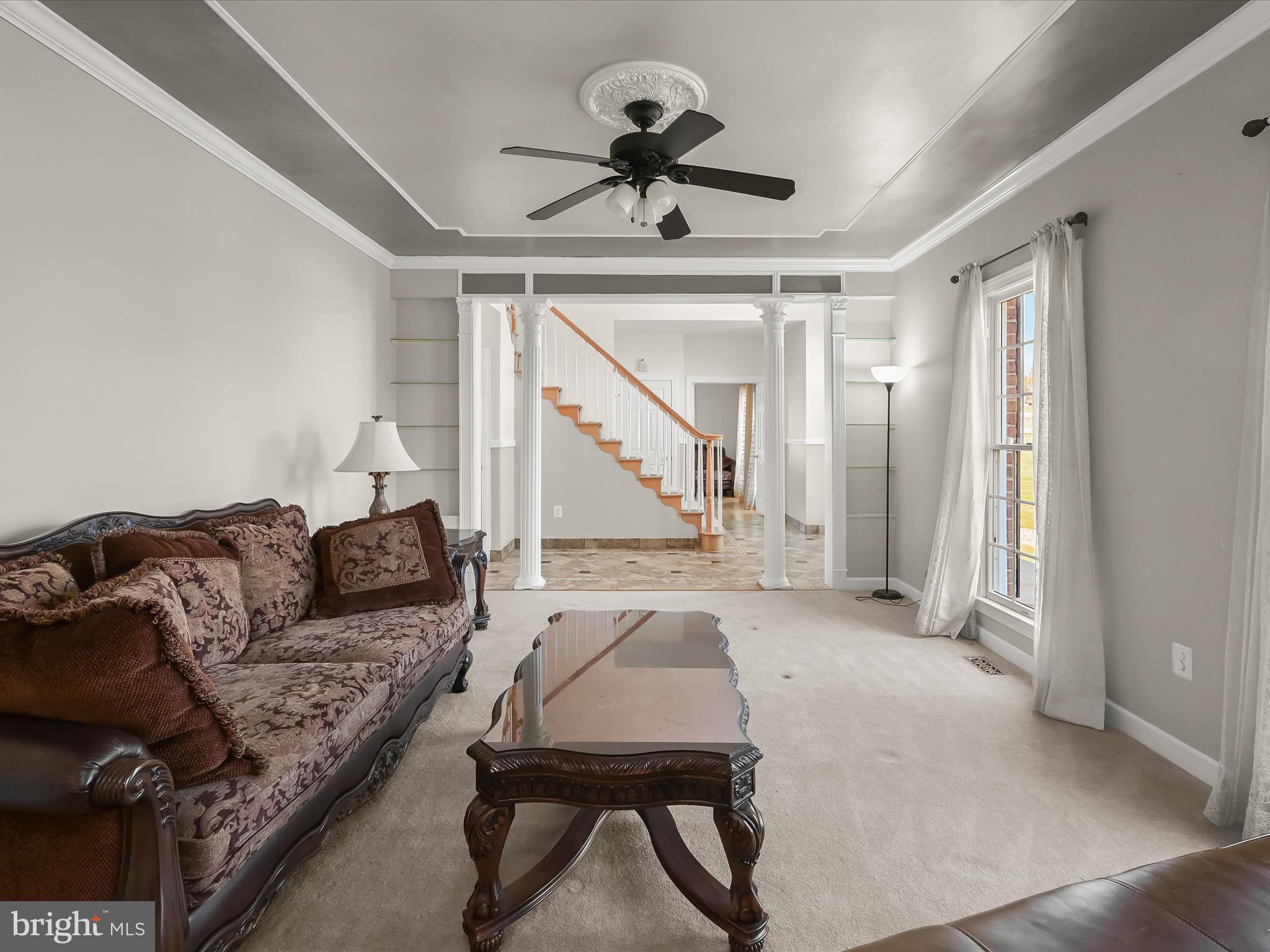 CHALLEDON - Residential