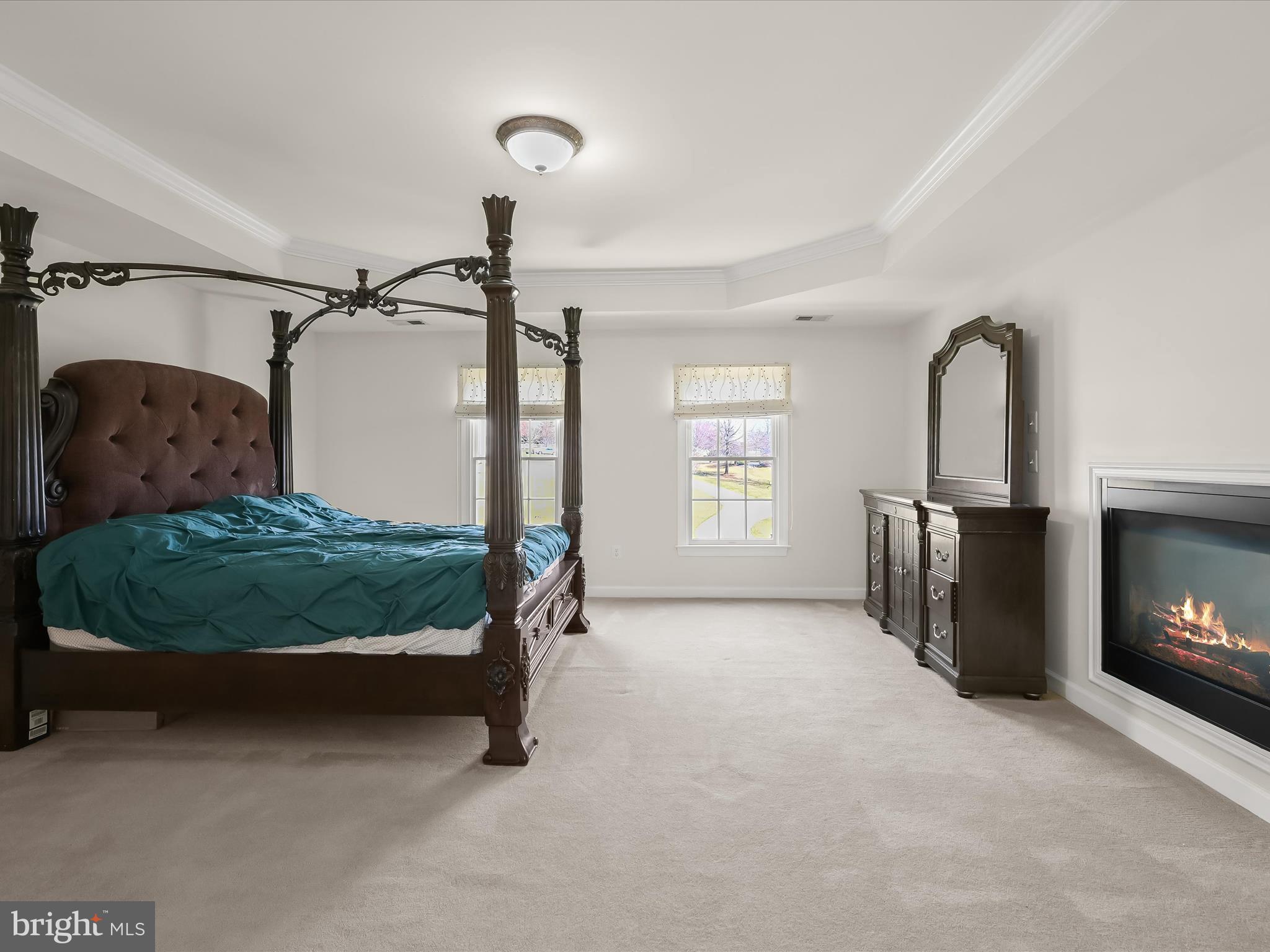 CHALLEDON - Residential