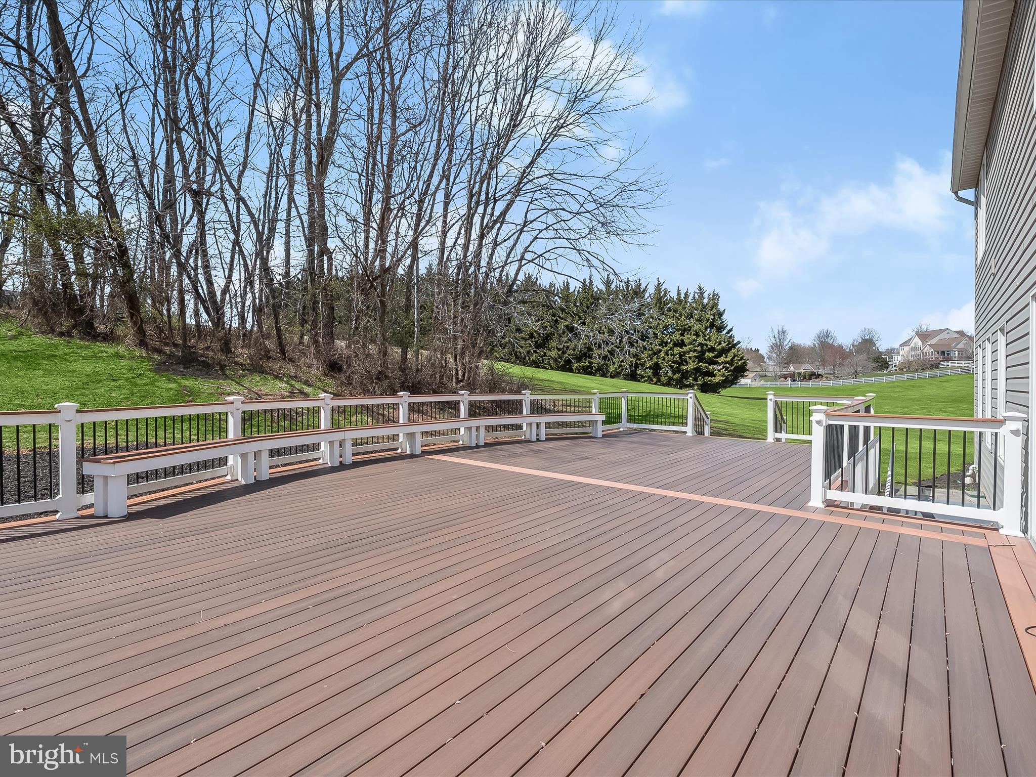 CHALLEDON - Residential